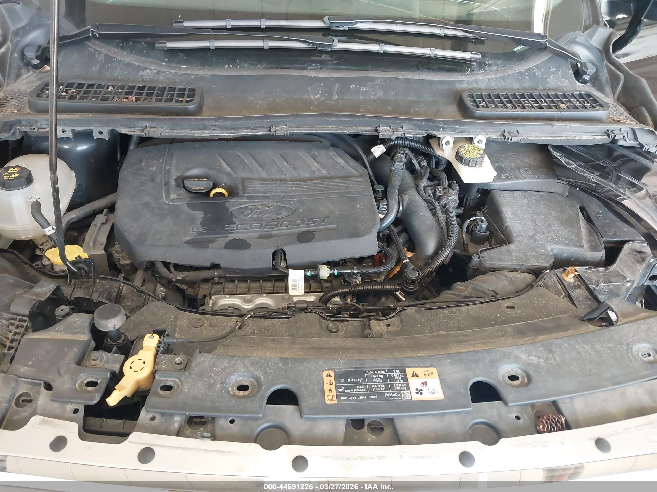 FORD ESCAPE image 10