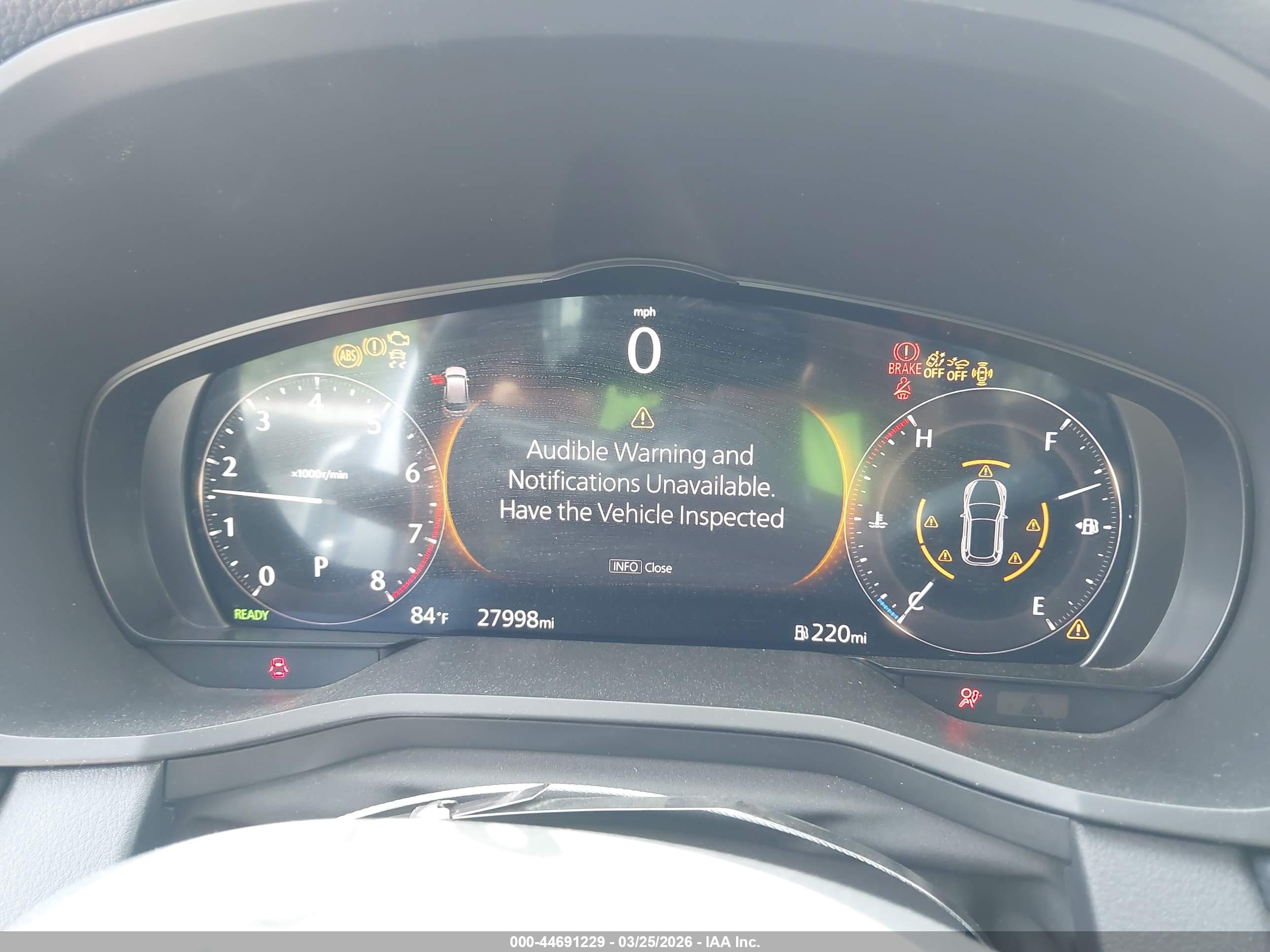 MAZDA CX-90 image 7