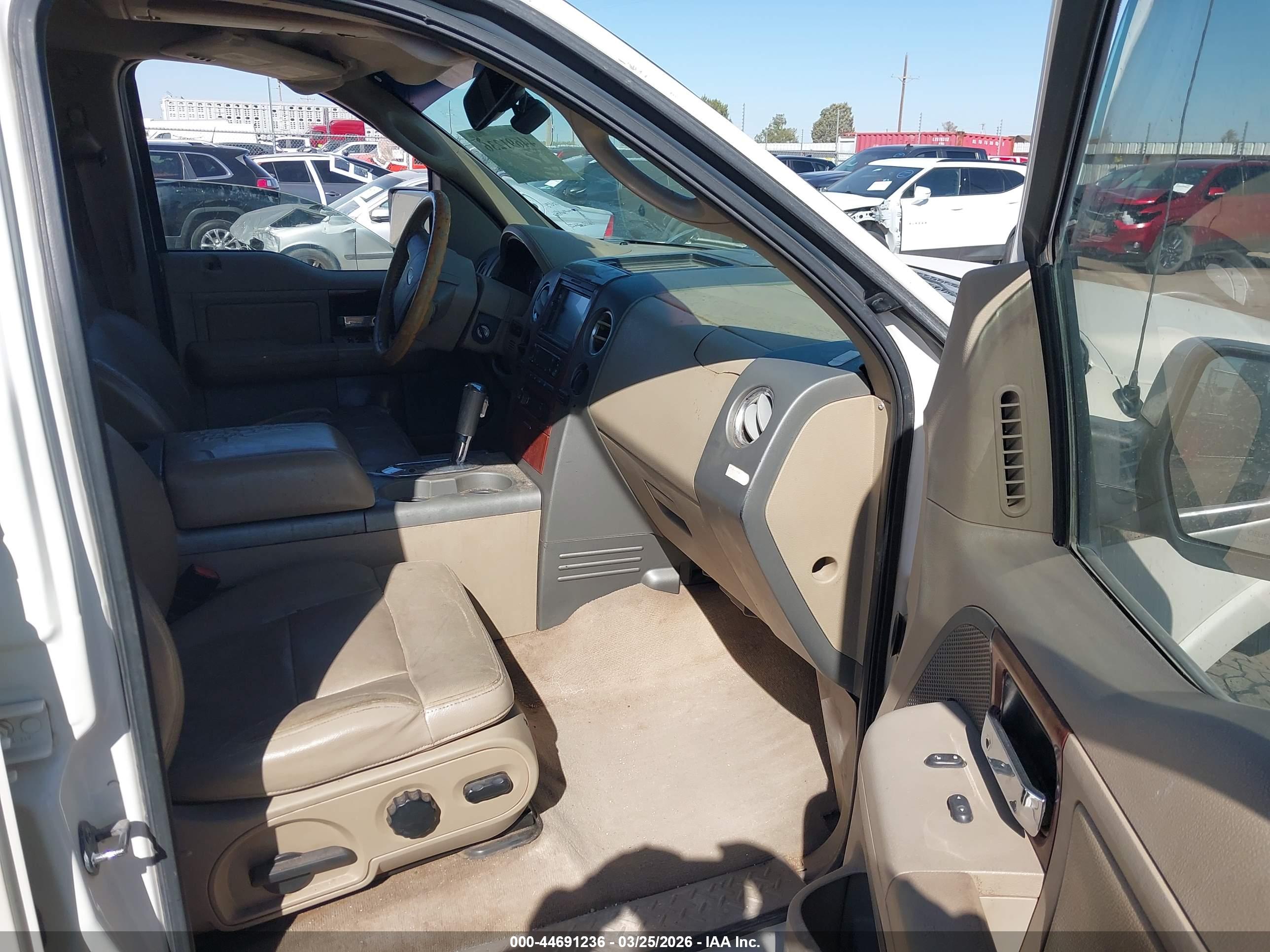 FORD F-150 image 5