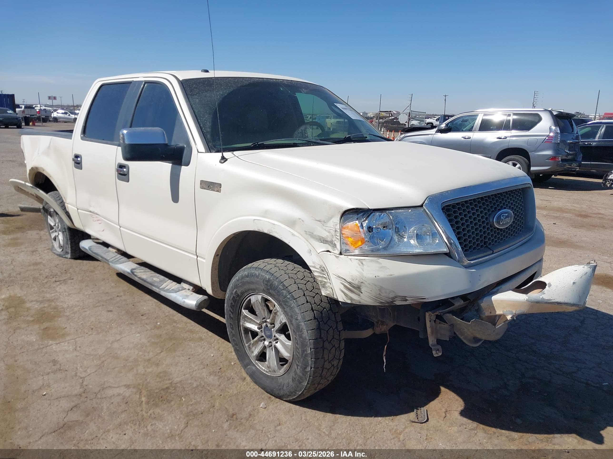 FORD F-150 image 6