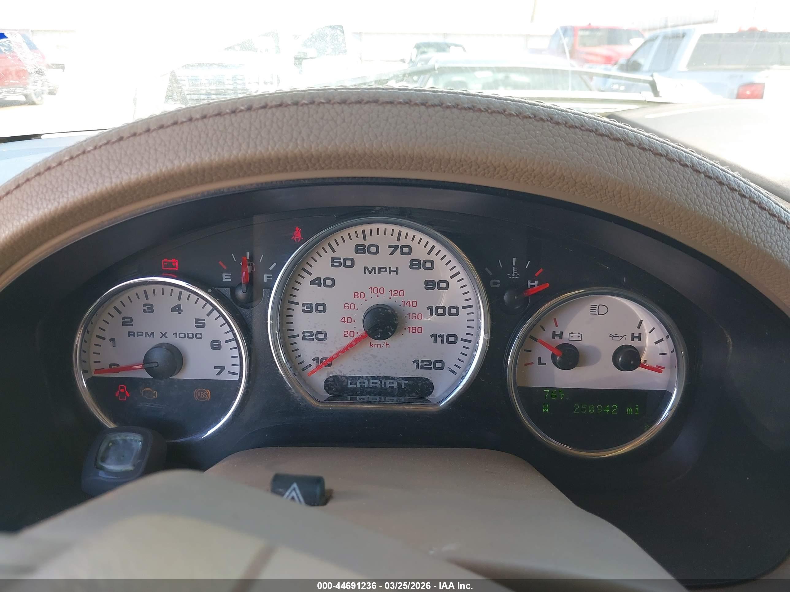 FORD F-150 image 7