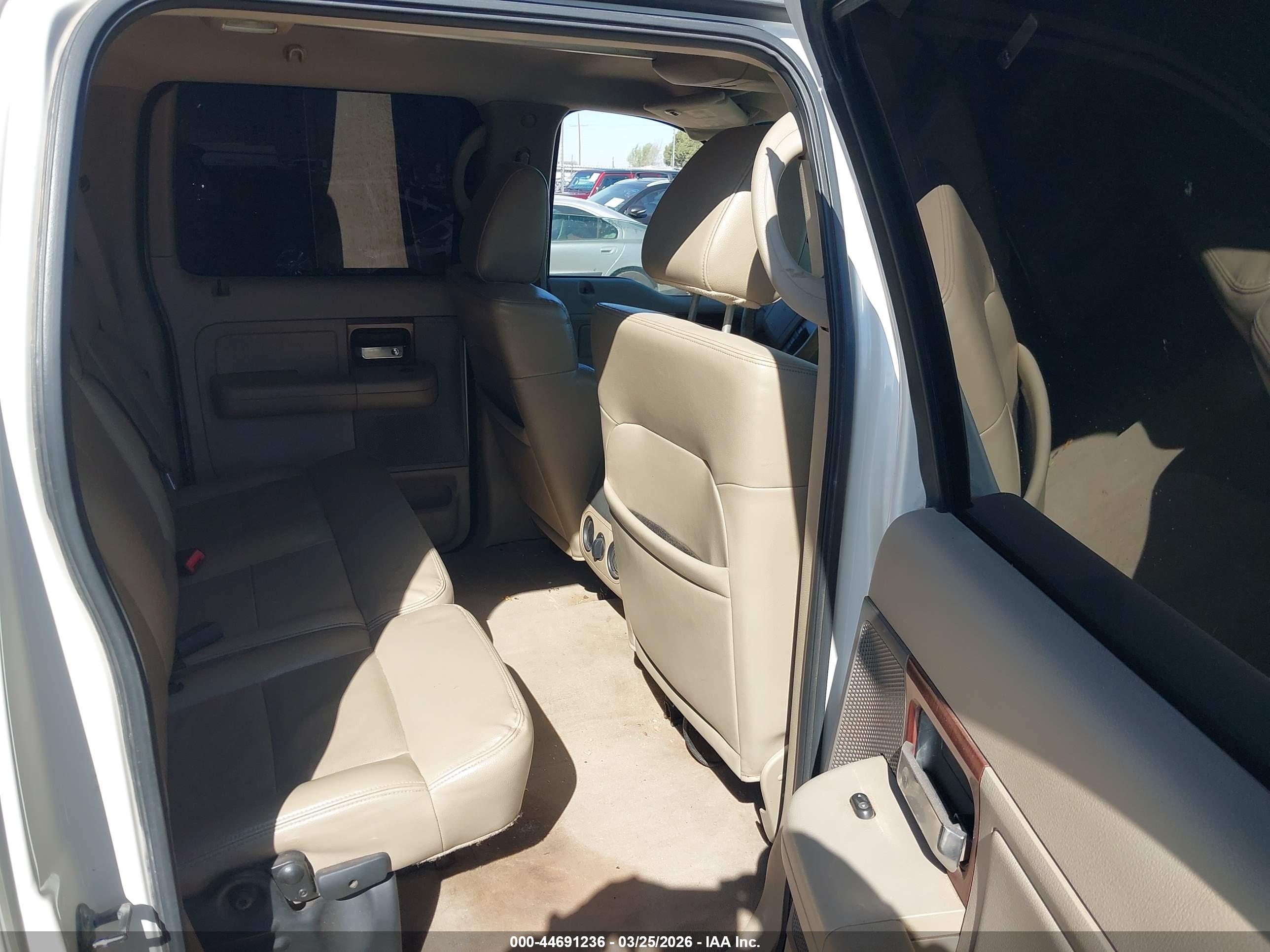 FORD F-150 image 8