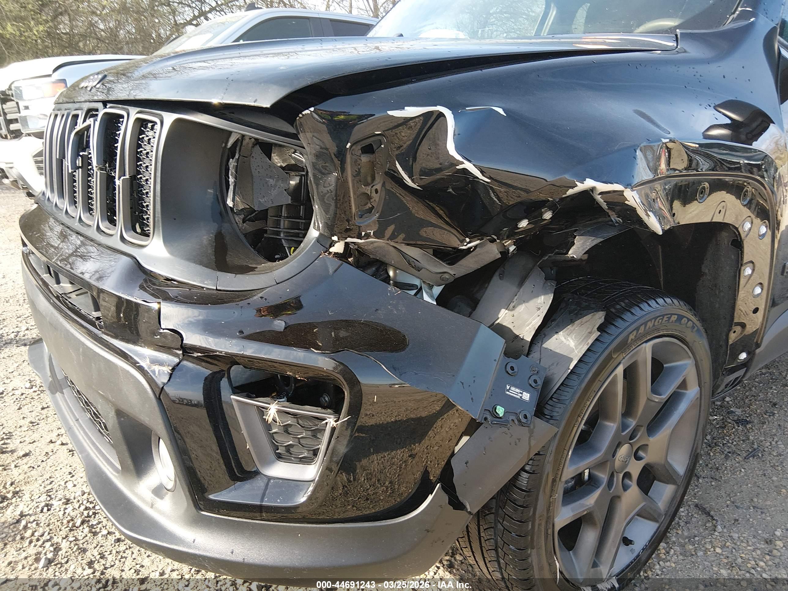 JEEP RENEGADE image 6