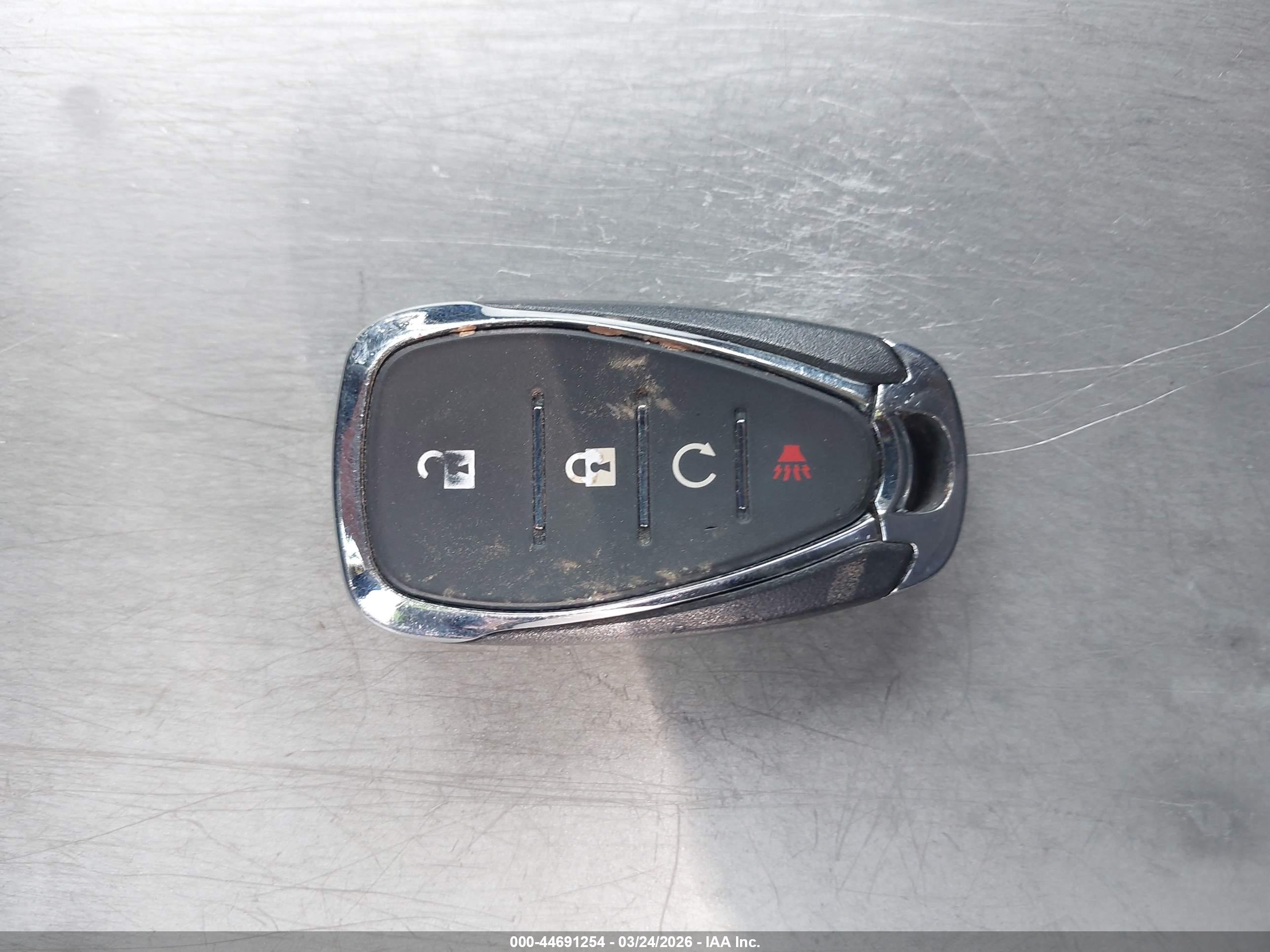 CHEVROLET TRAX image 11