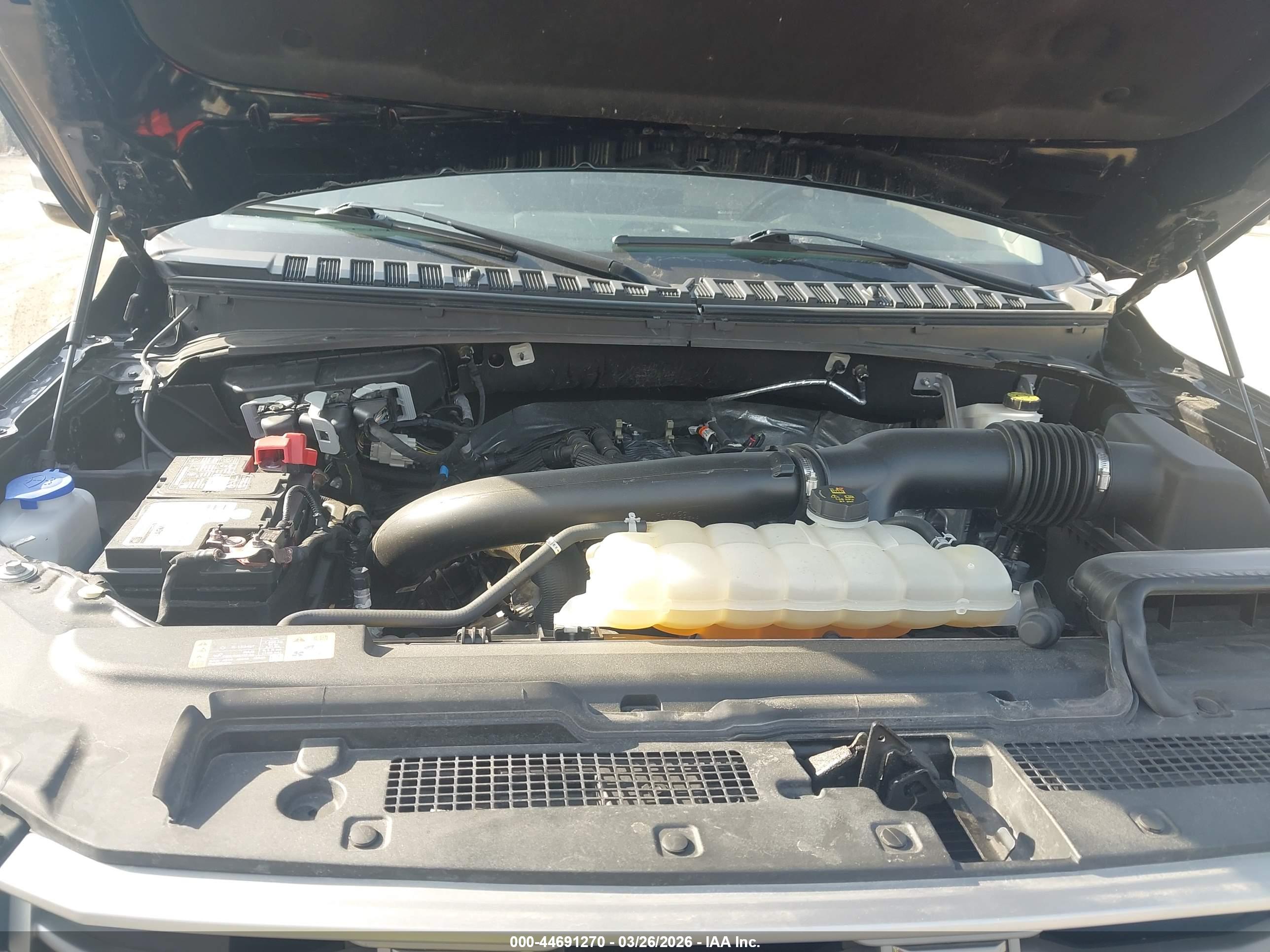 FORD EXPEDITION image 10