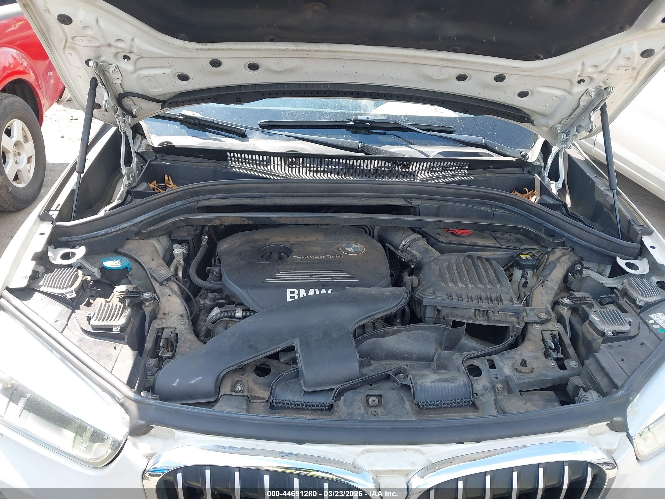 BMW X1 image 10