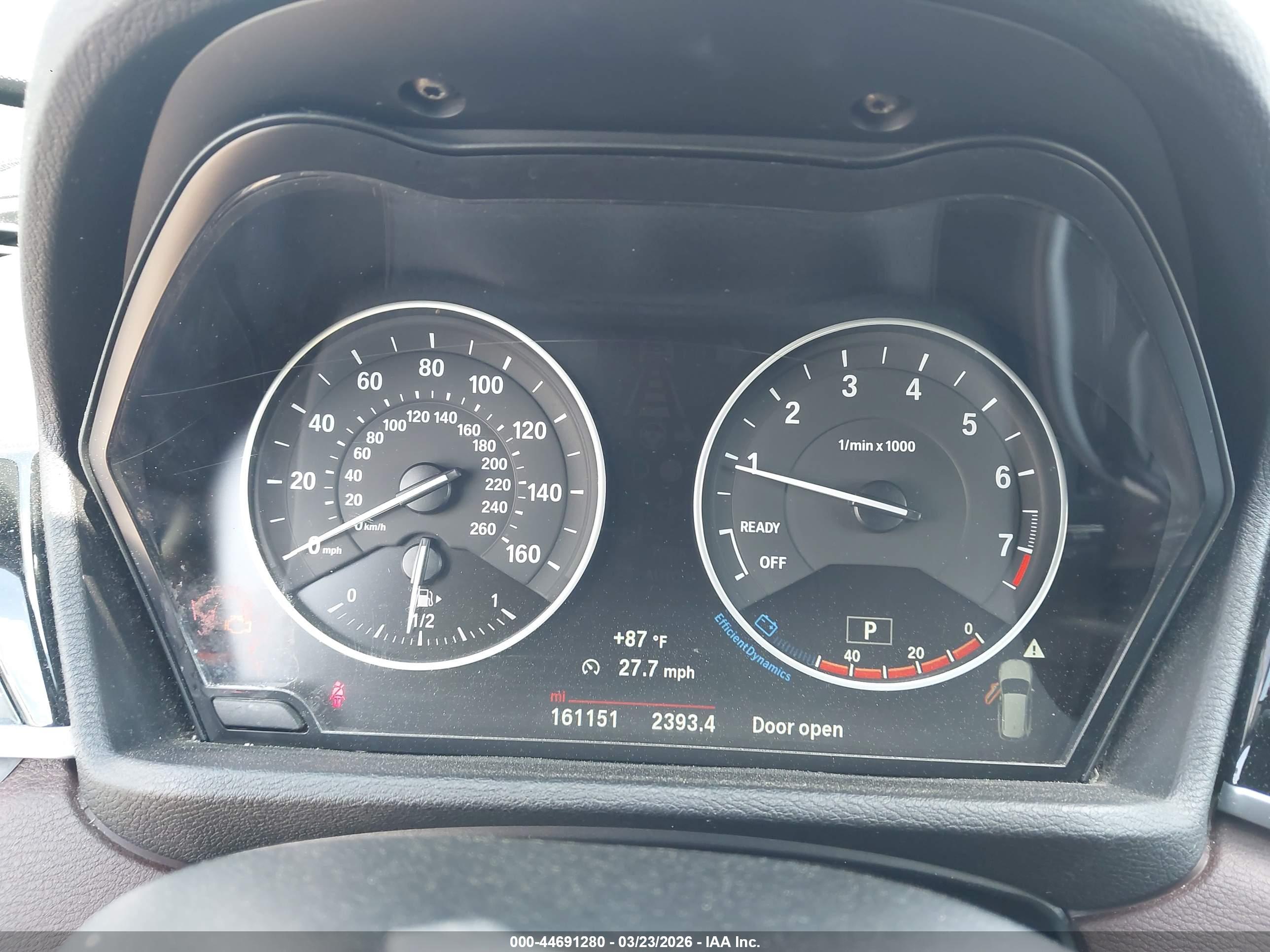 BMW X1 image 7