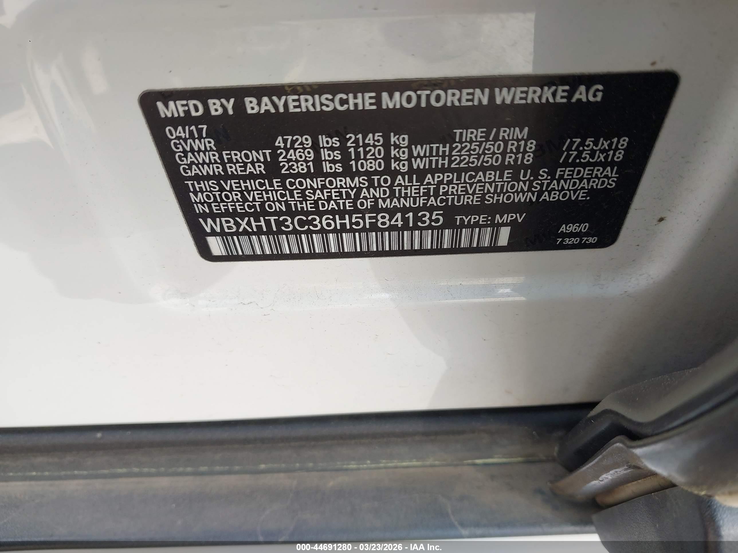 BMW X1 image 9