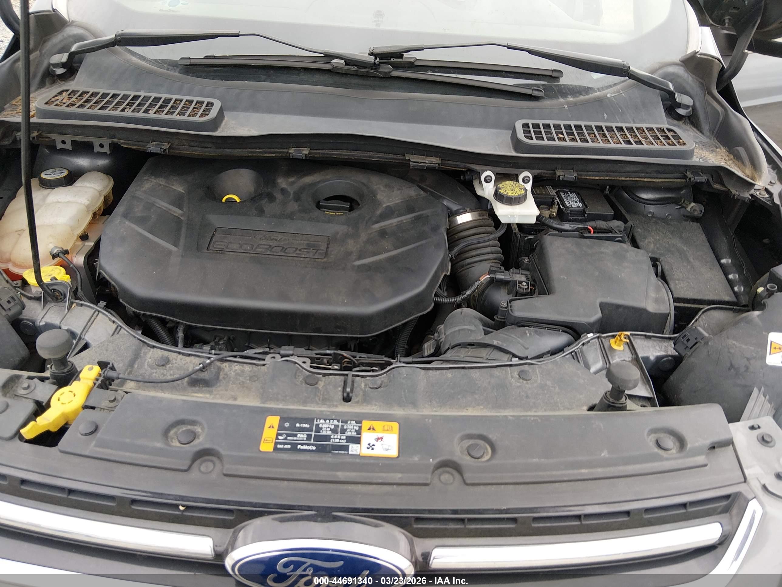 FORD ESCAPE image 10
