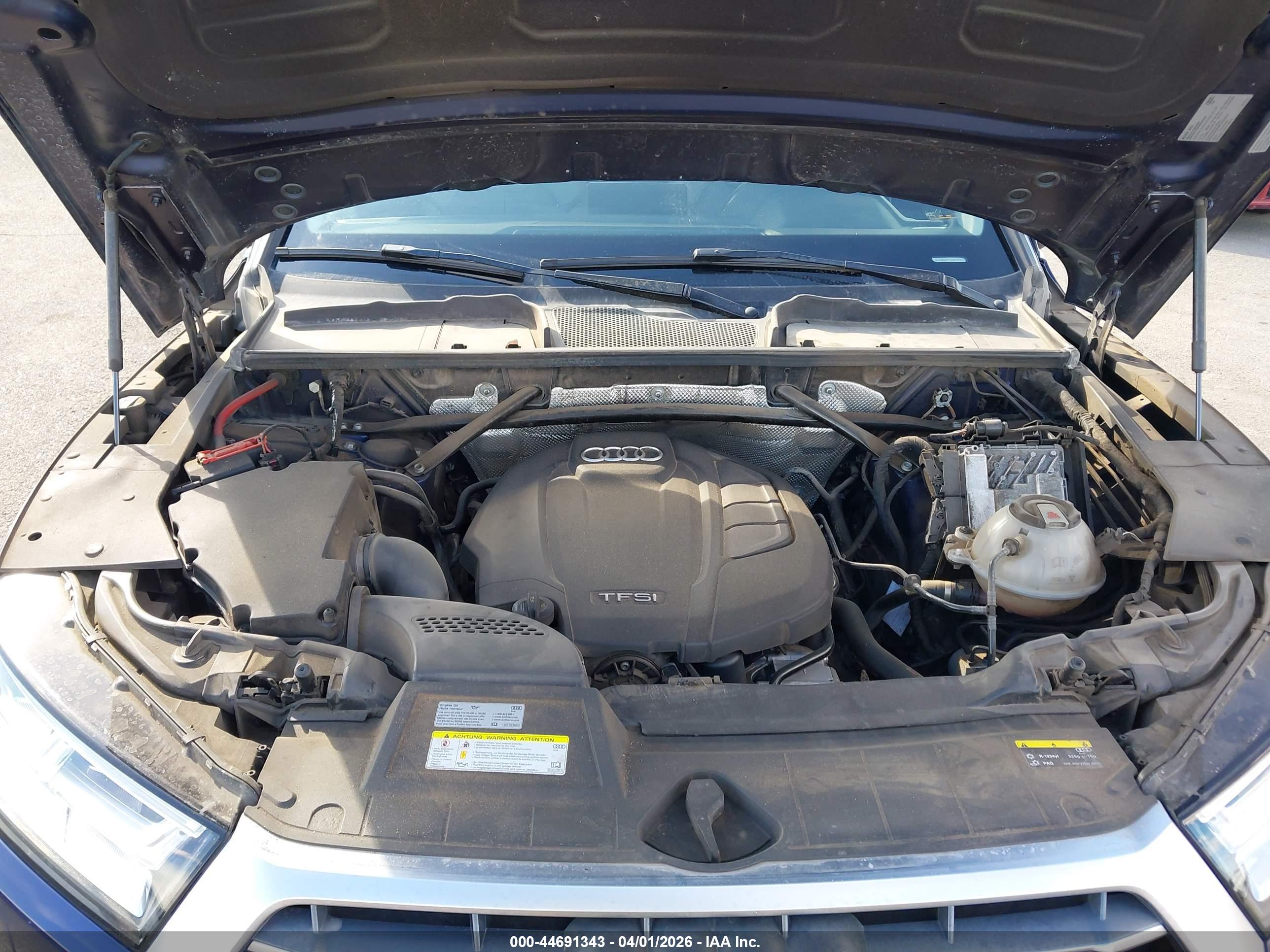 AUDI Q5 image 10