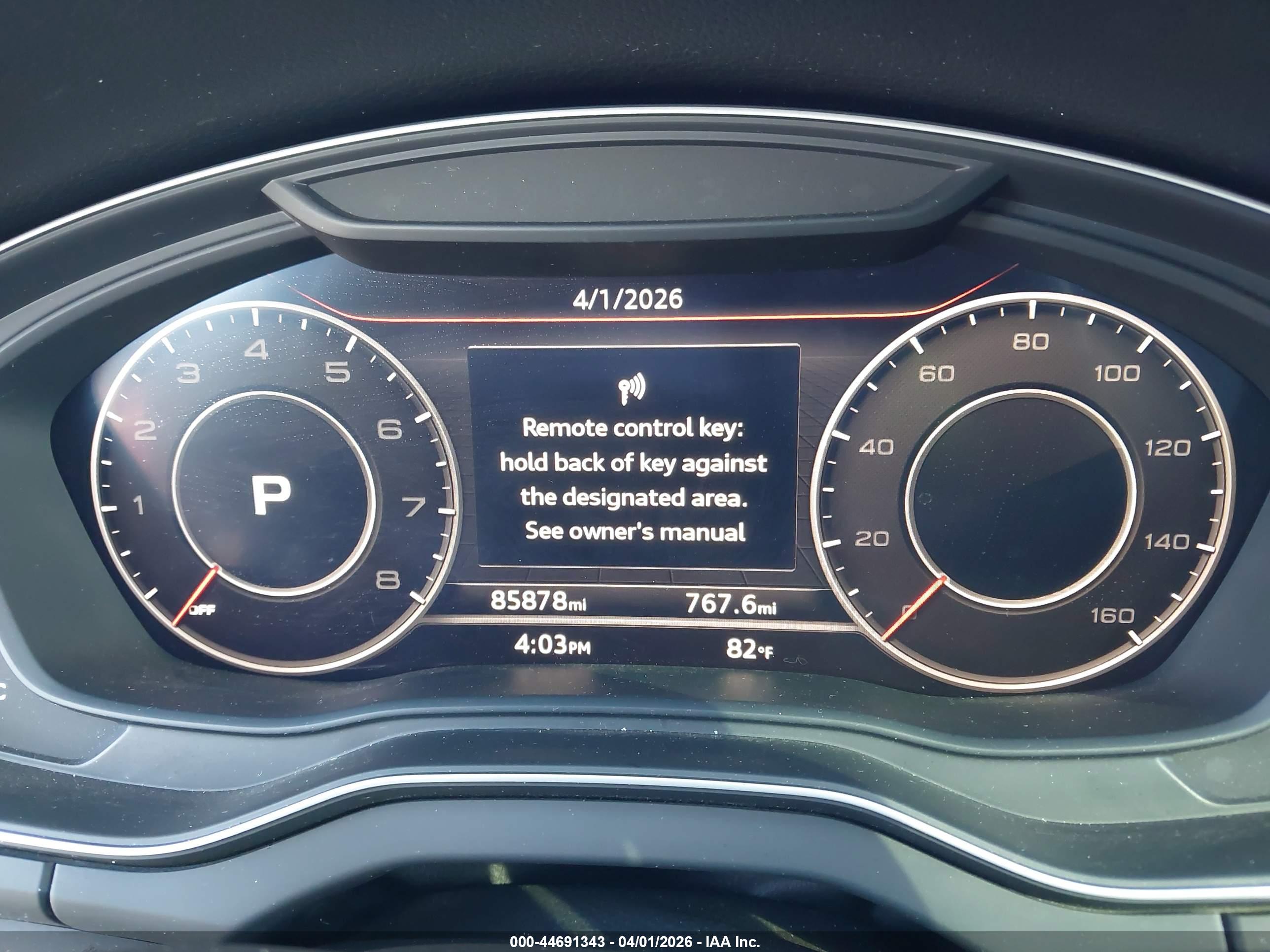AUDI Q5 image 7