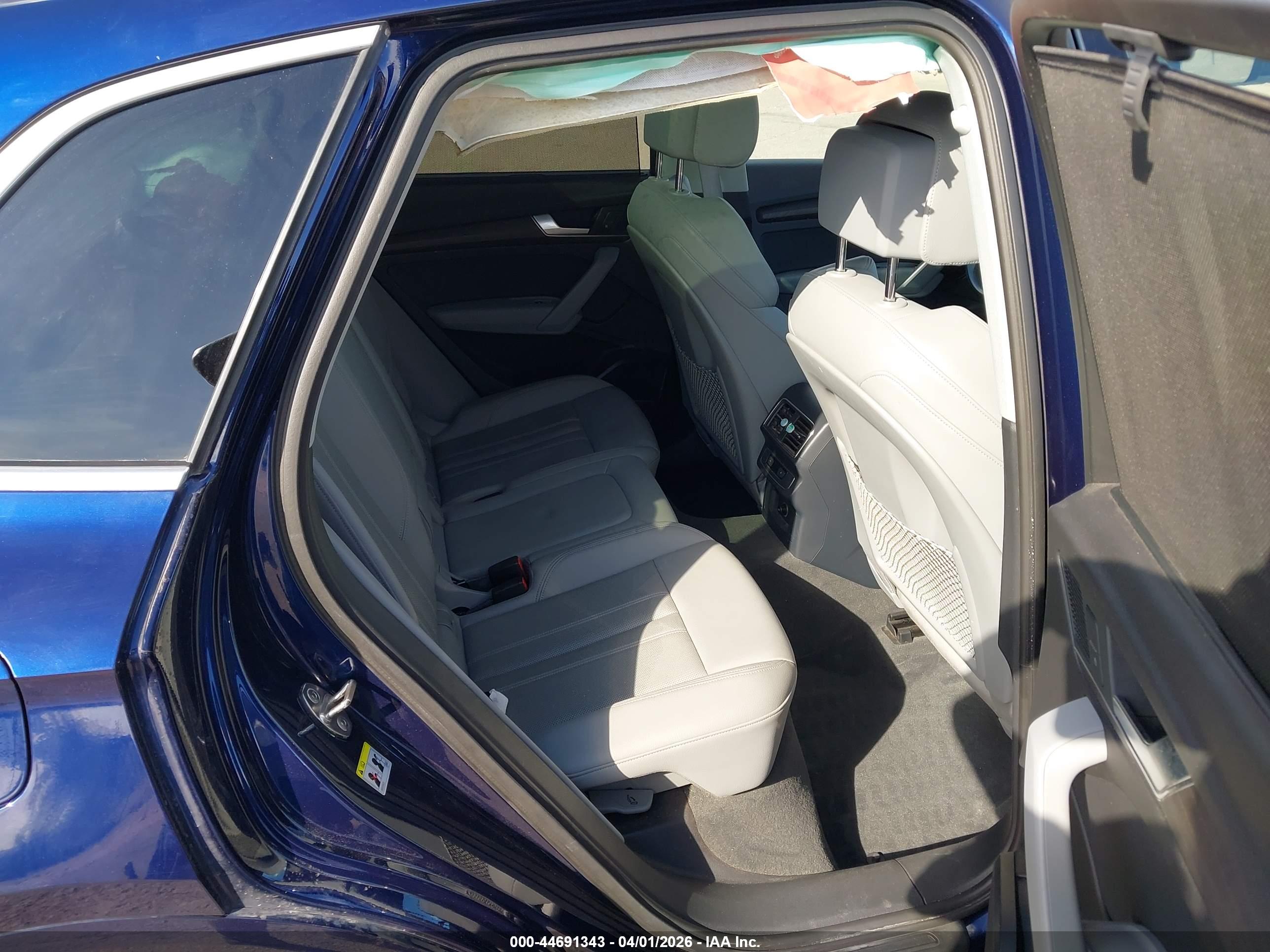AUDI Q5 image 8