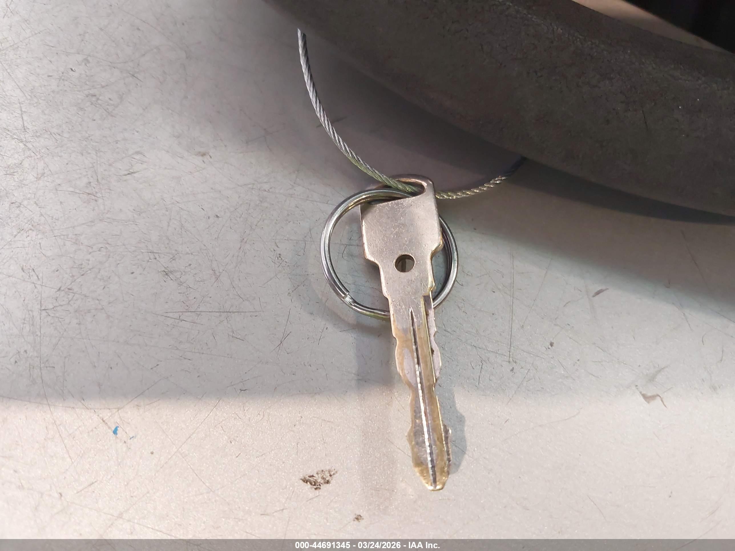 CHEVROLET CAVALIER image 11
