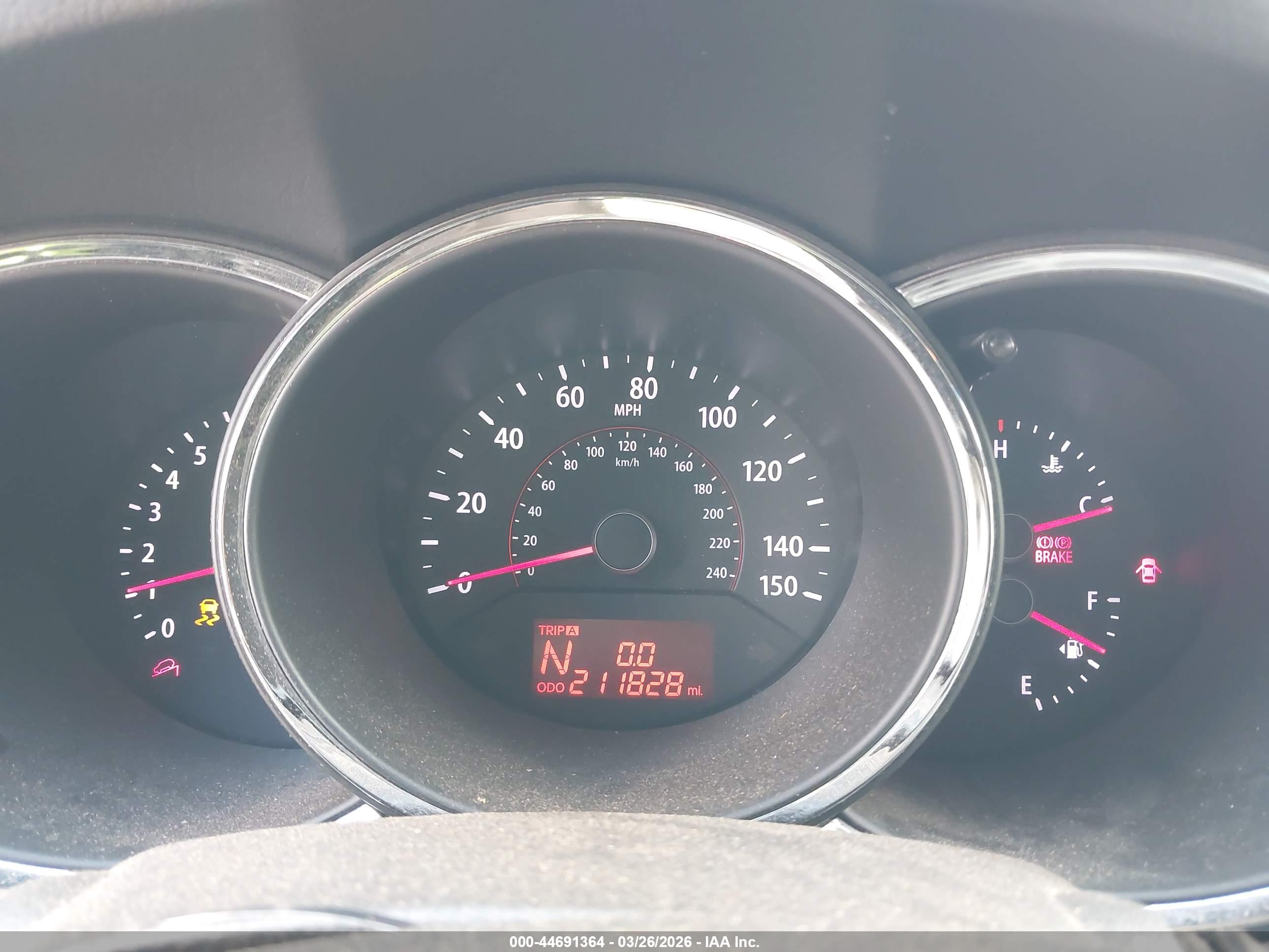 KIA SORENTO image 7