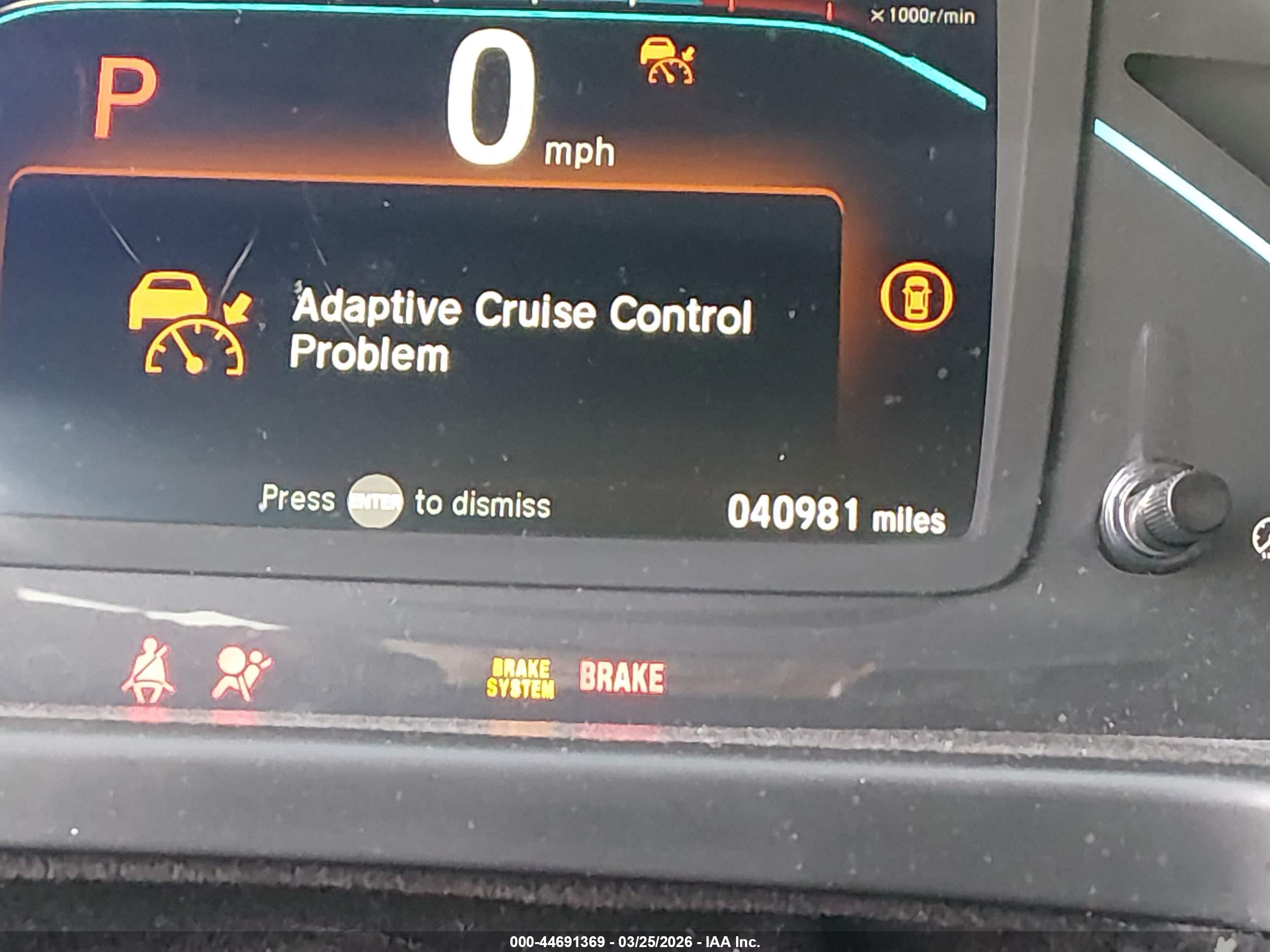 HONDA ODYSSEY image 7