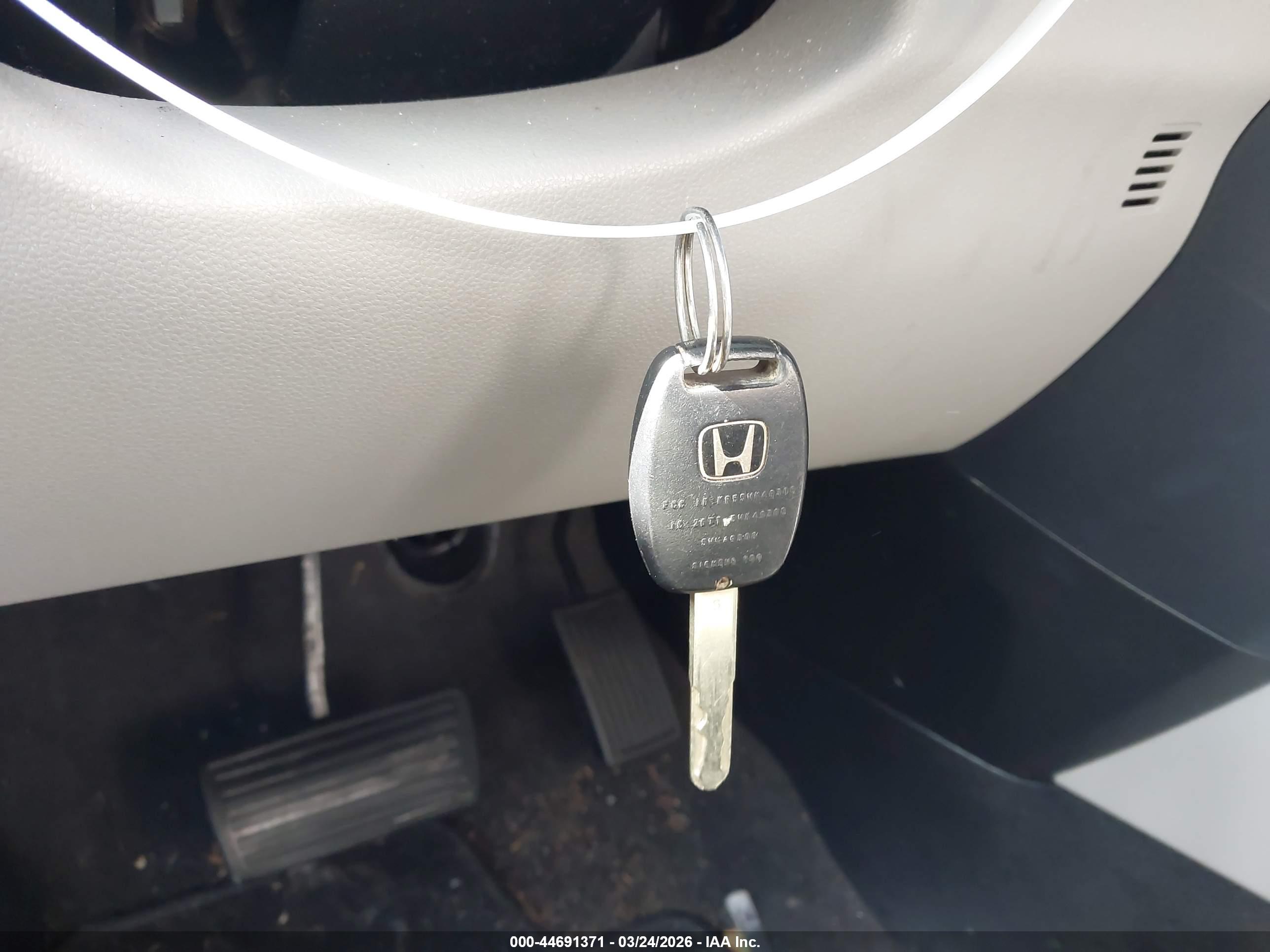 HONDA PILOT image 11