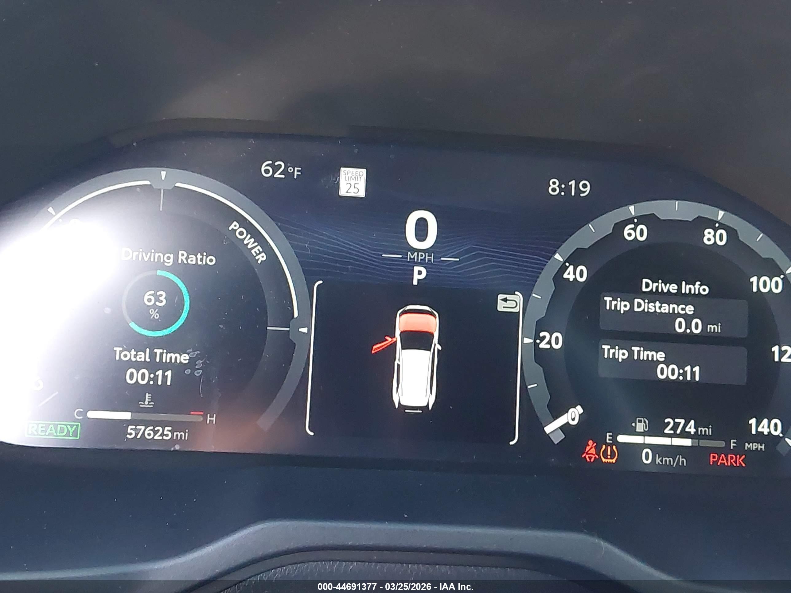 TOYOTA RAV4 image 7