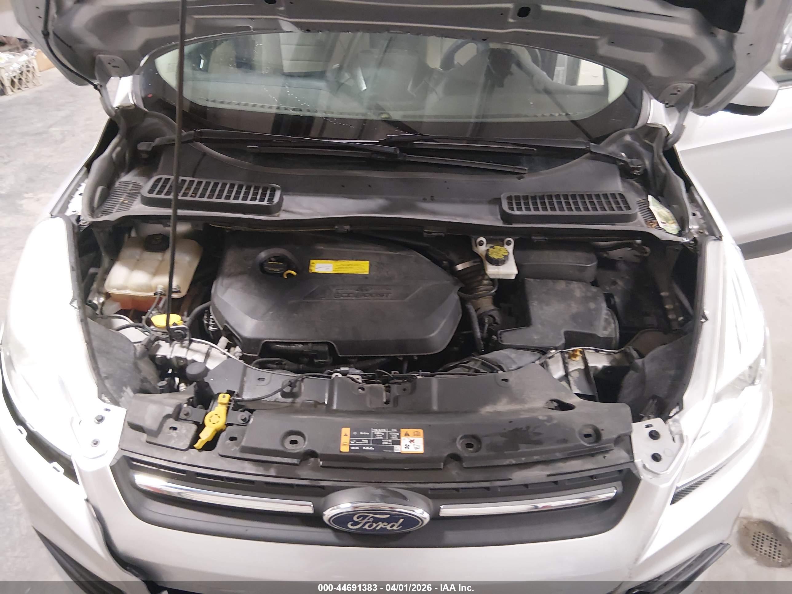 FORD ESCAPE image 10