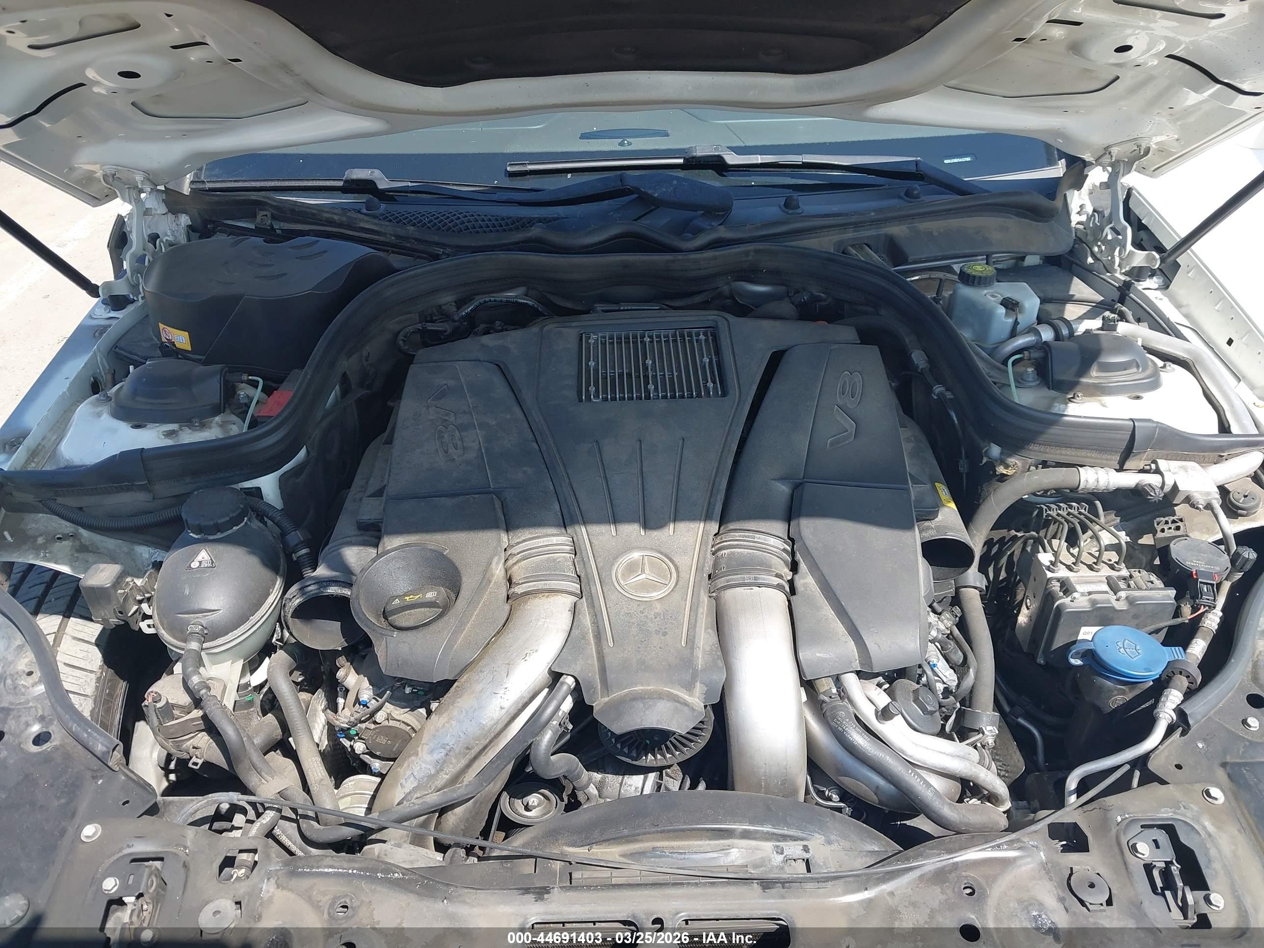 MERCEDES-BENZ CLS image 10