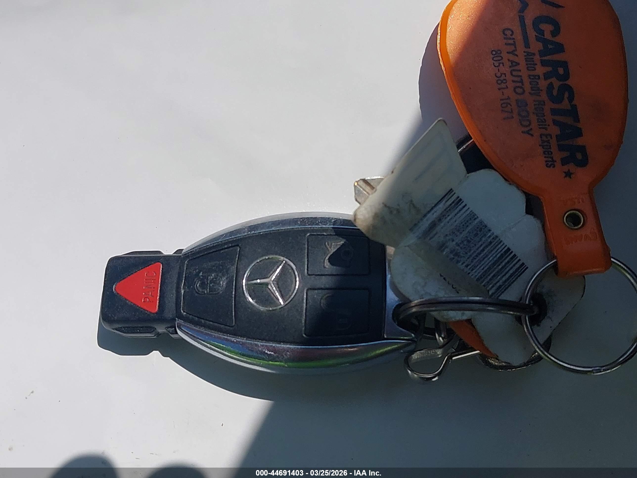 MERCEDES-BENZ CLS image 11