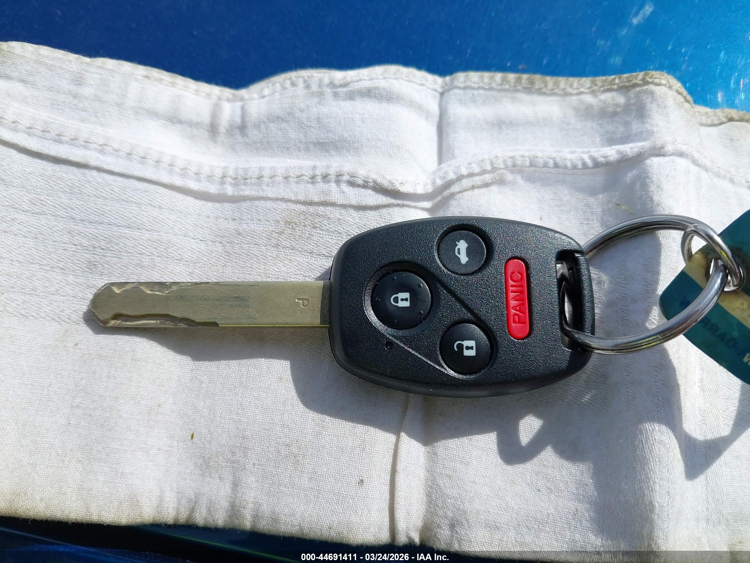 HONDA CIVIC image 11