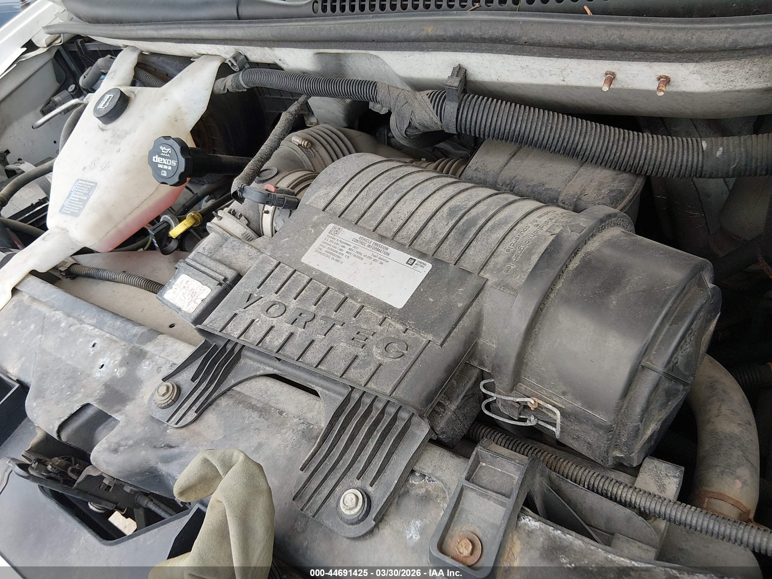 GMC SAVANA image 10
