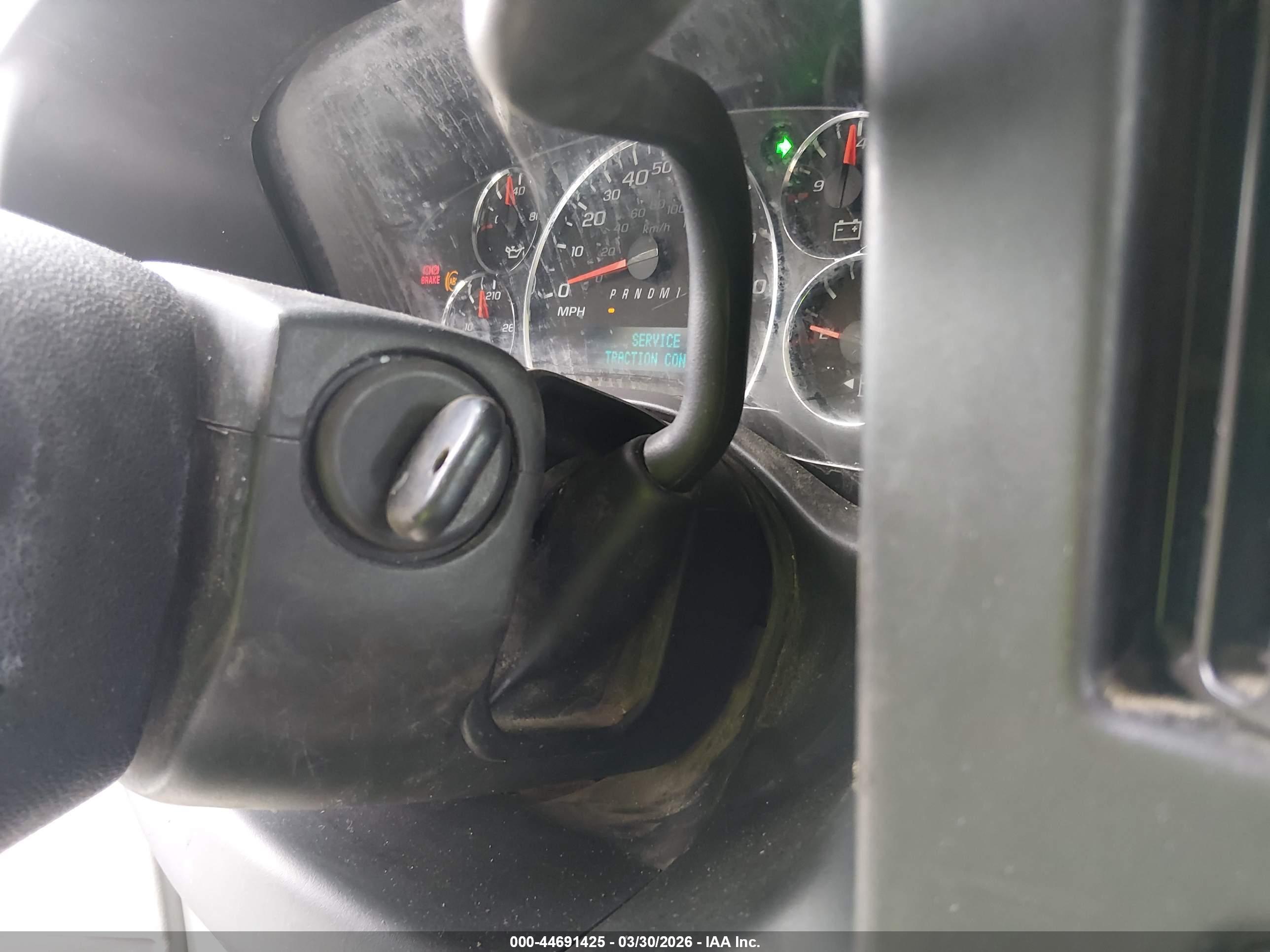 GMC SAVANA image 11