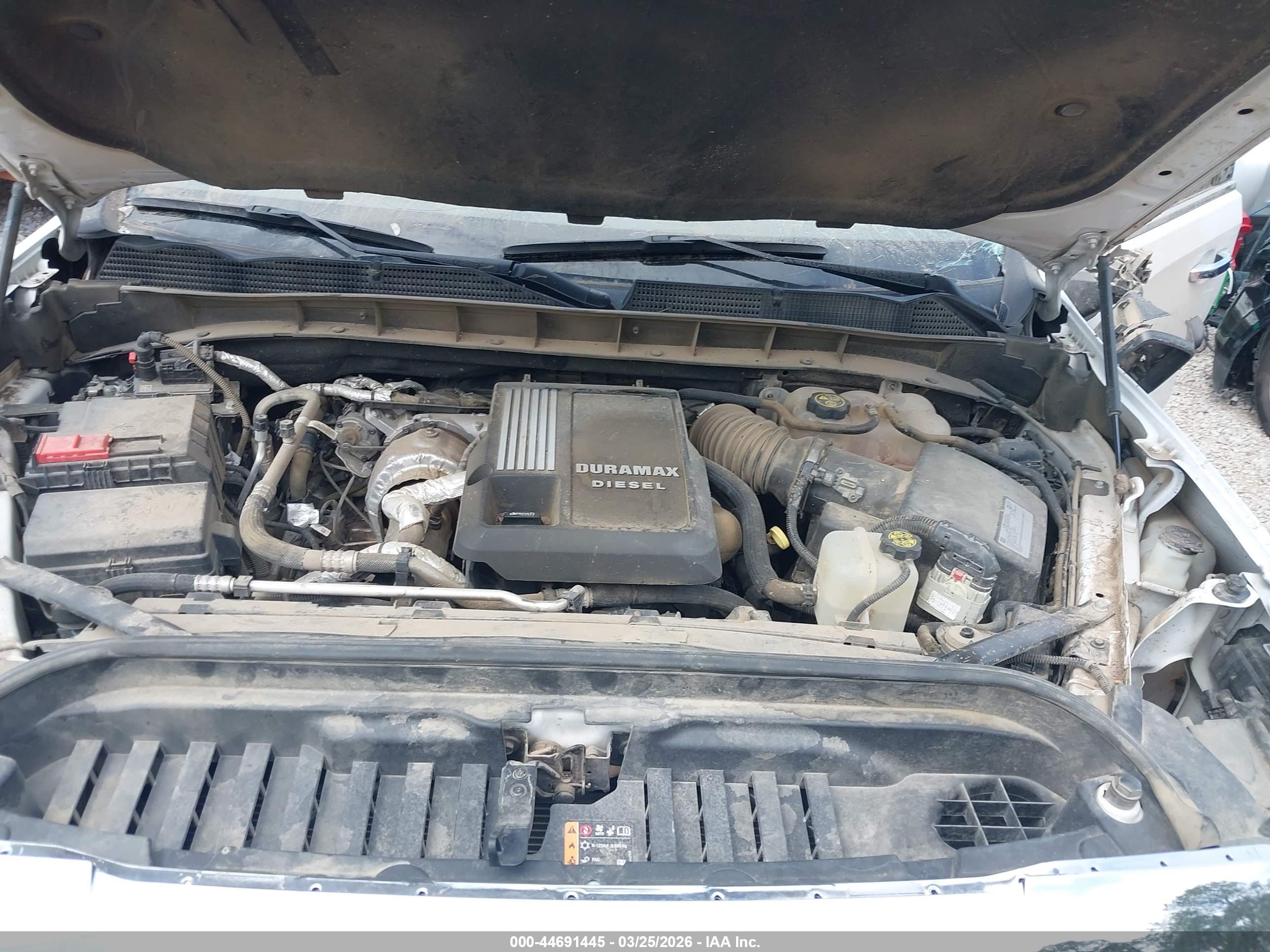 GMC SIERRA image 10
