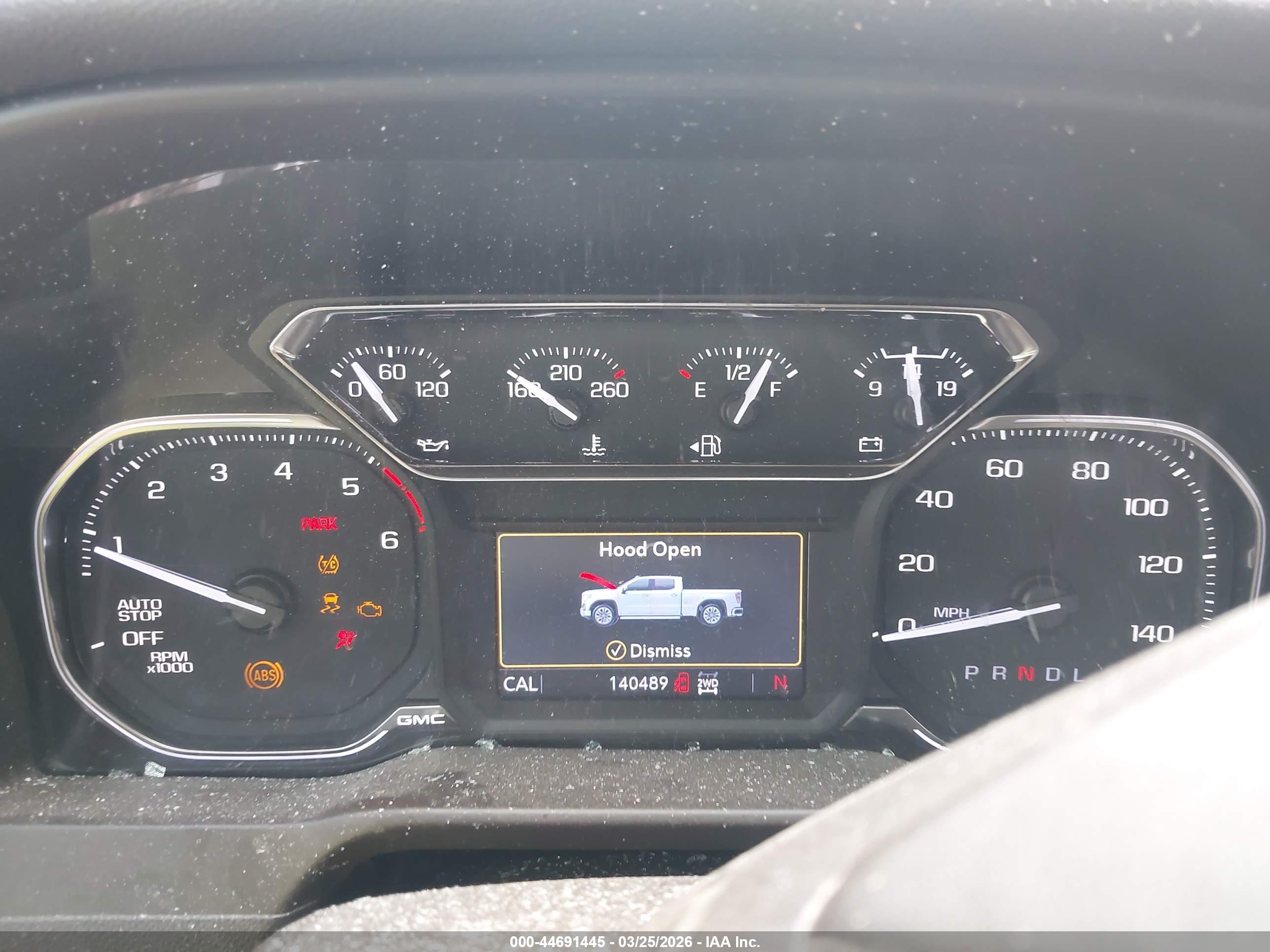 GMC SIERRA image 7