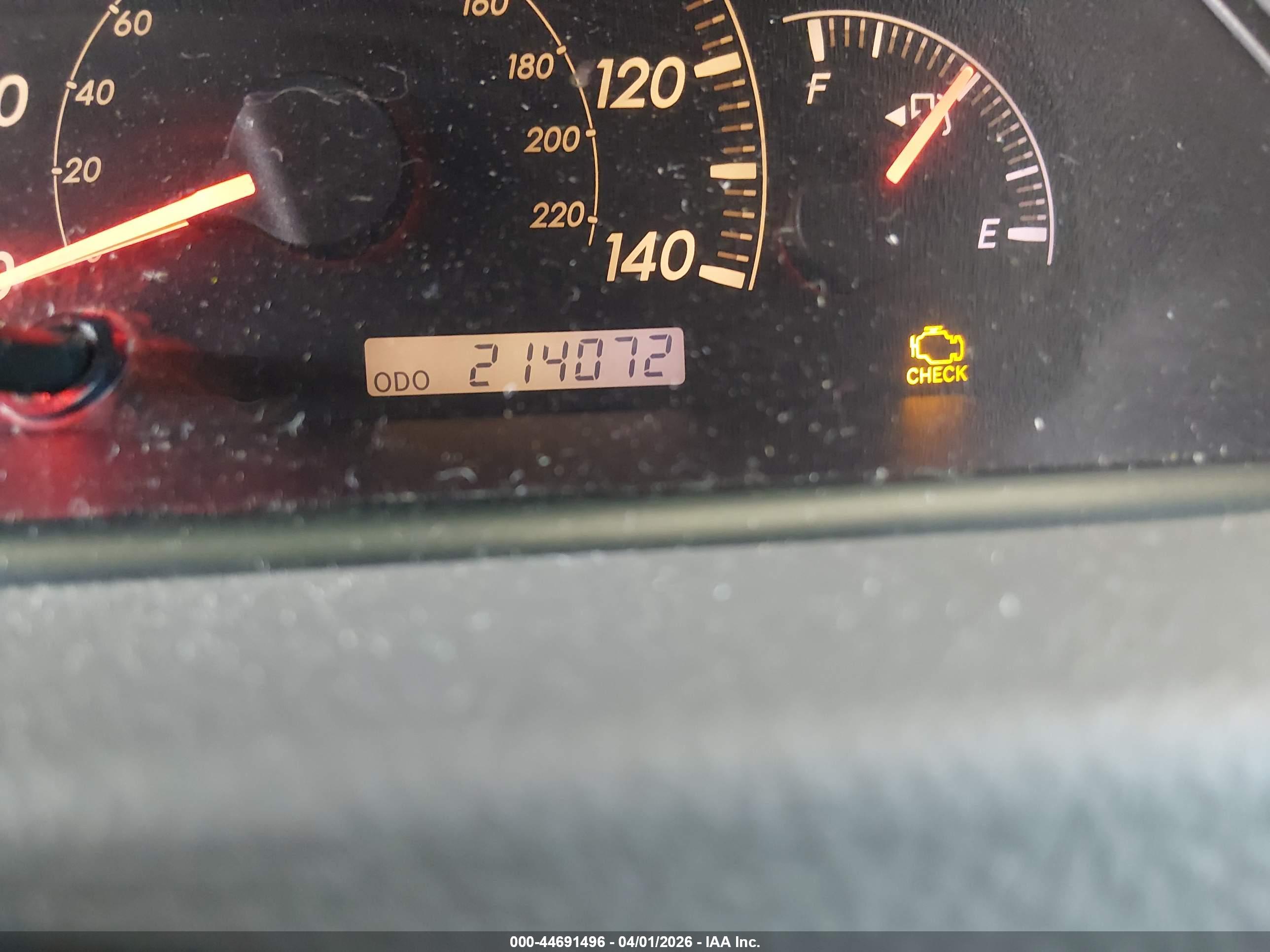 TOYOTA CAMRY image 7