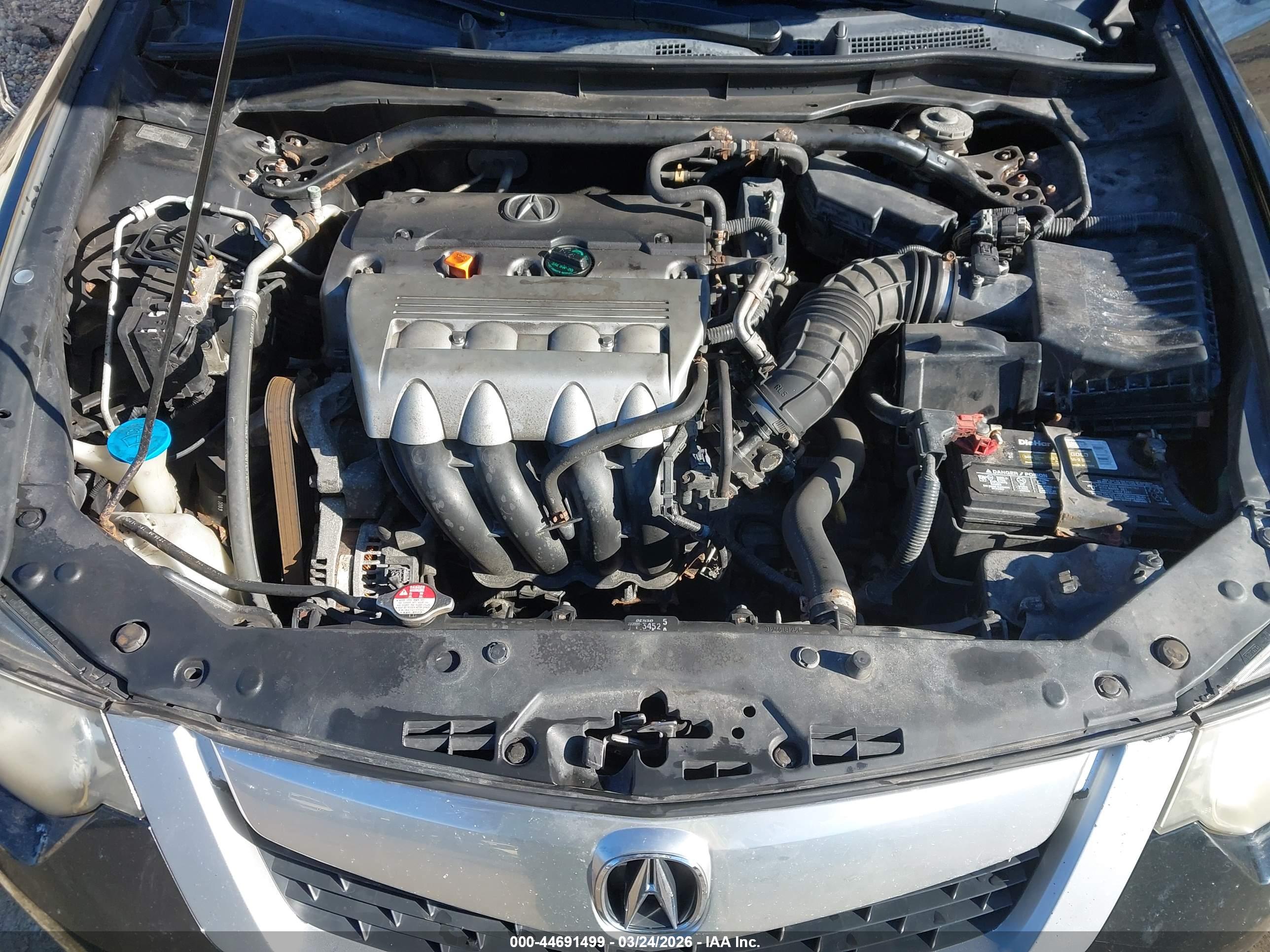 ACURA TSX image 10