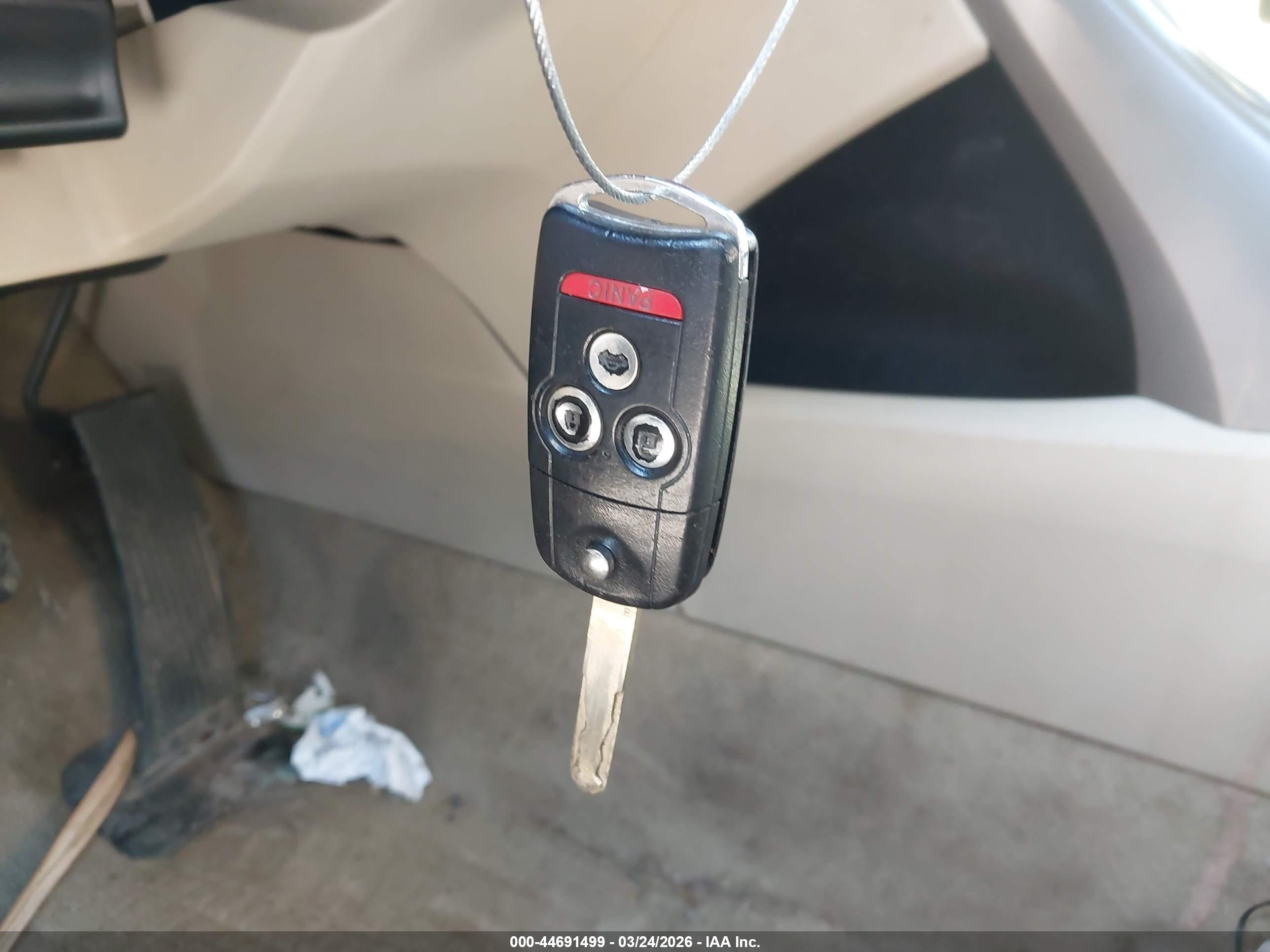 ACURA TSX image 11