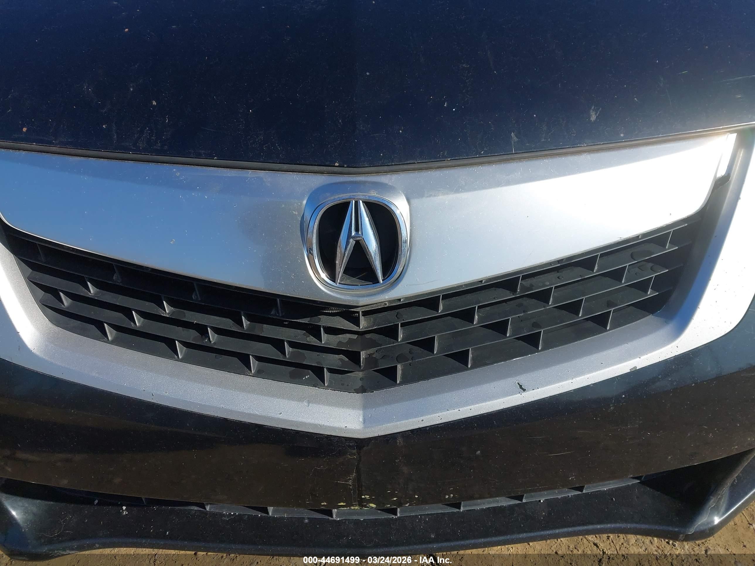 ACURA TSX image 6