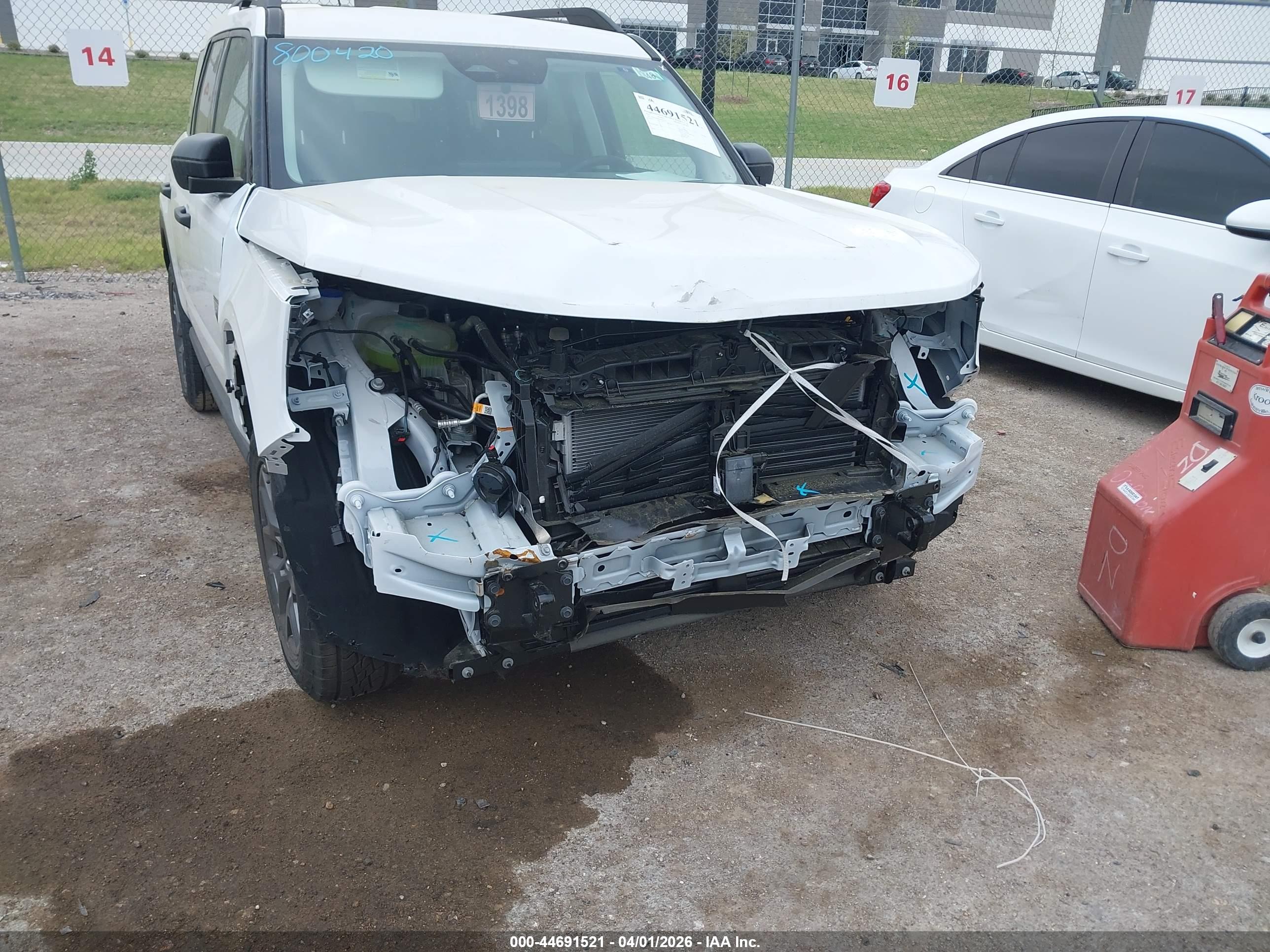 FORD BRONCO image 6