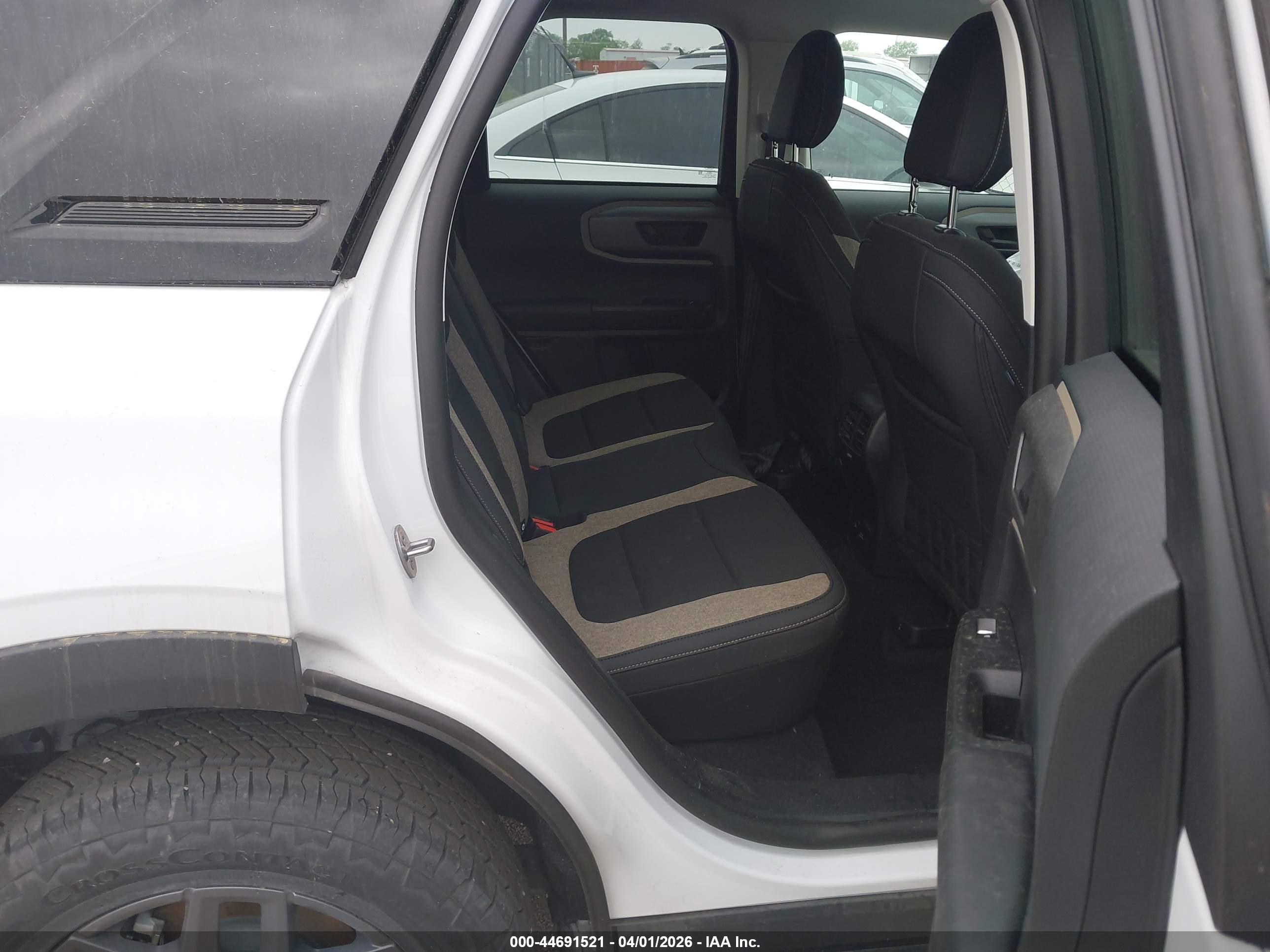 FORD BRONCO image 8