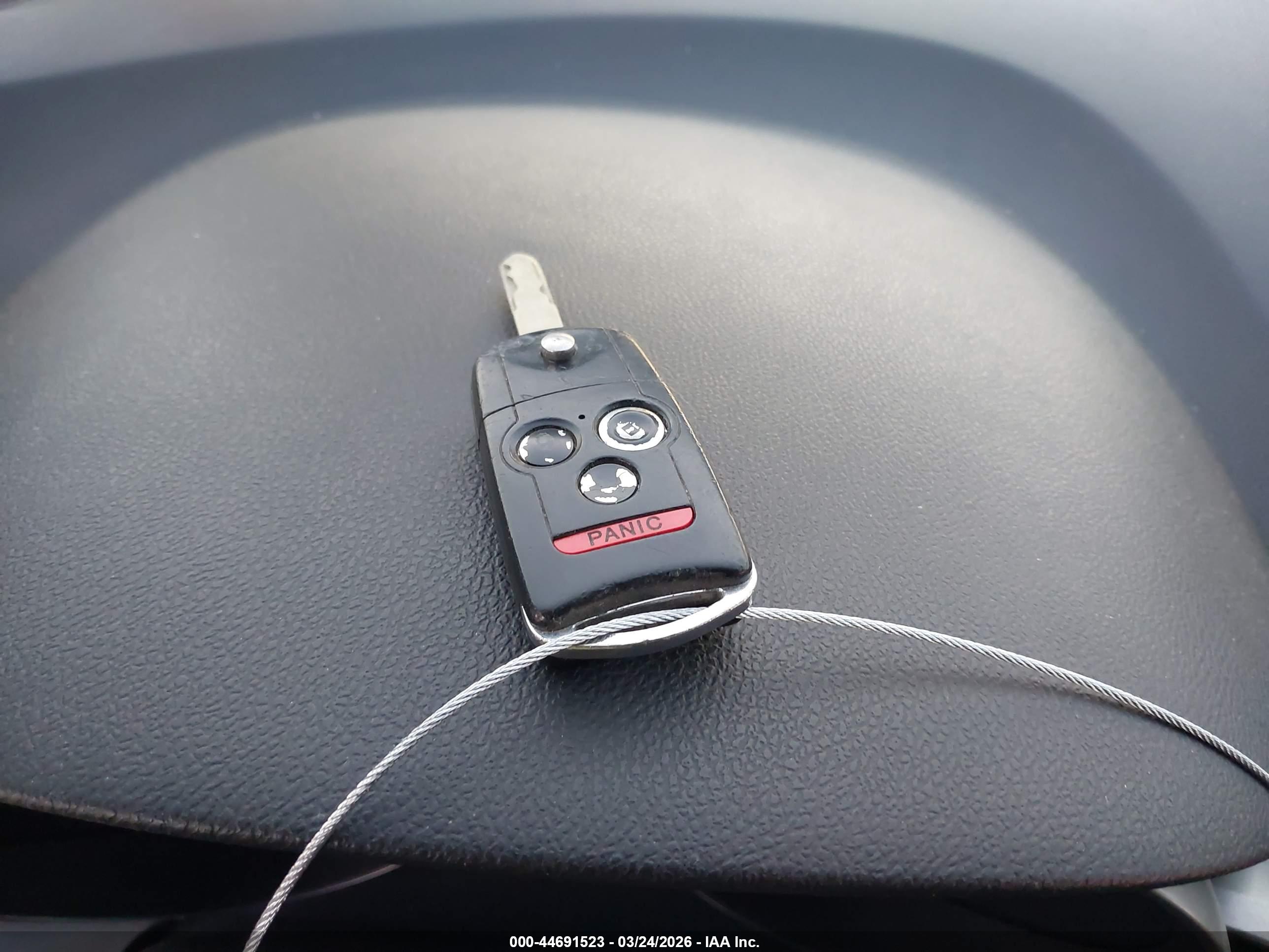 ACURA MDX image 11