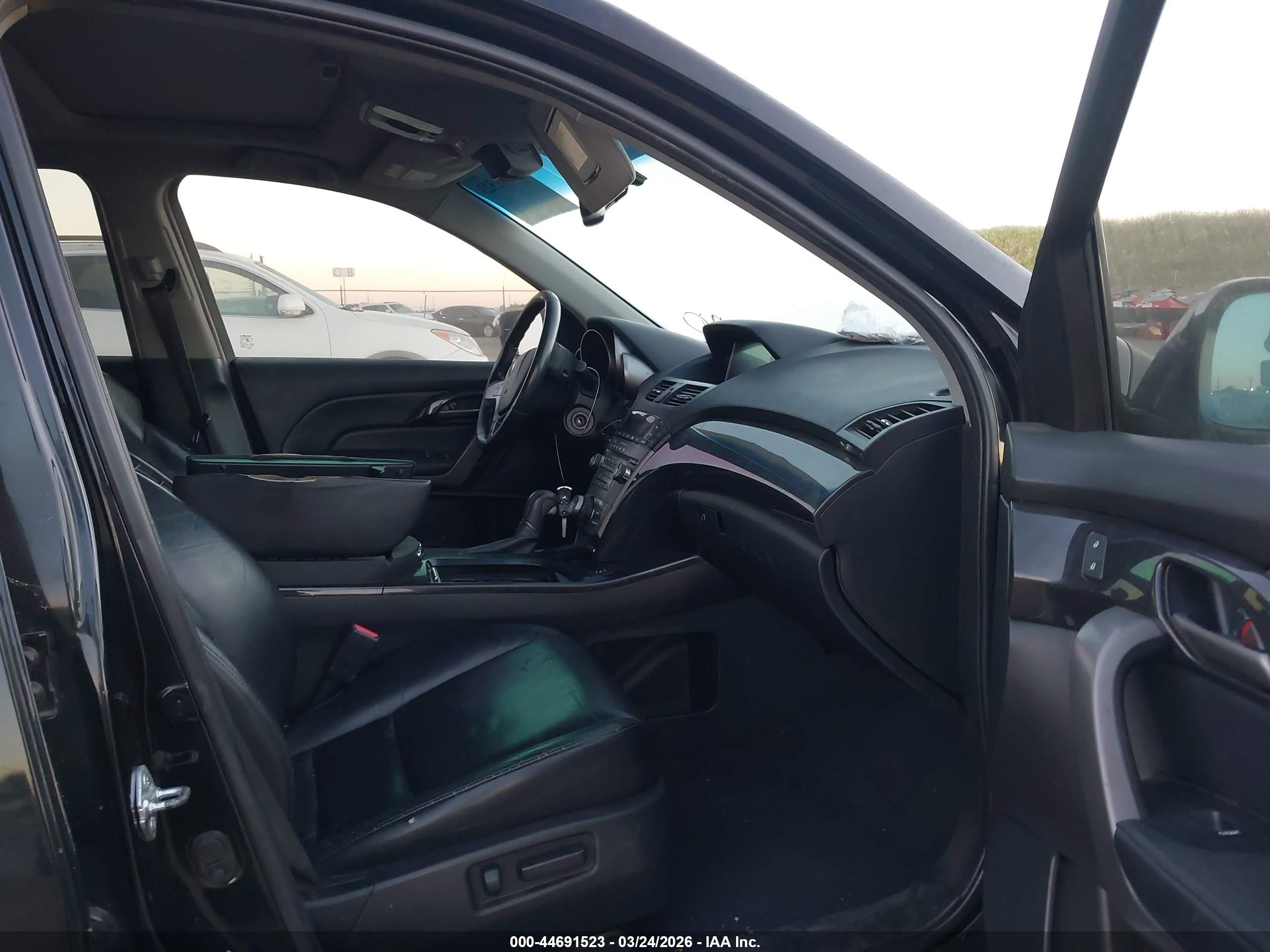 ACURA MDX image 5