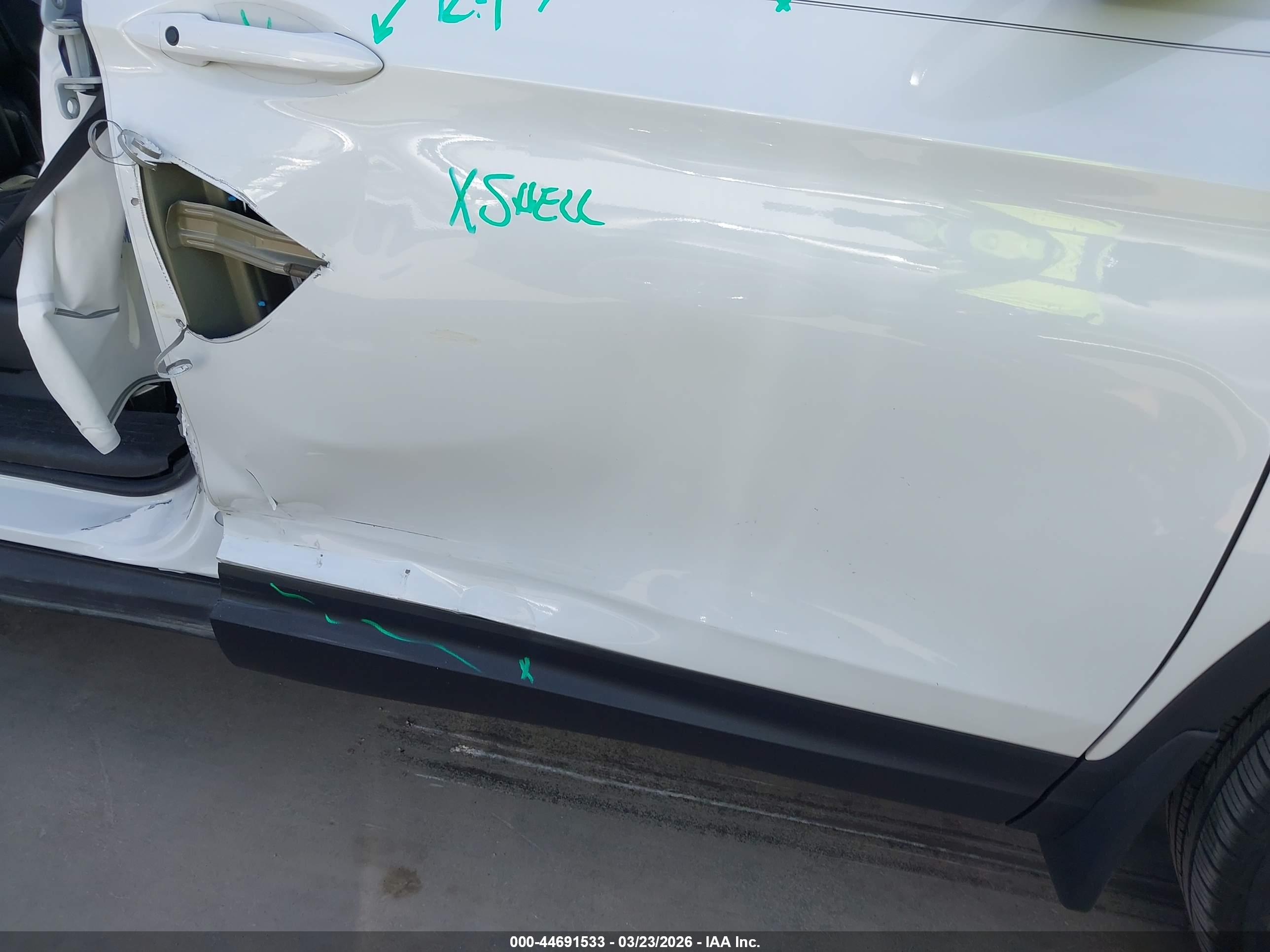 HONDA PASSPORT image 6