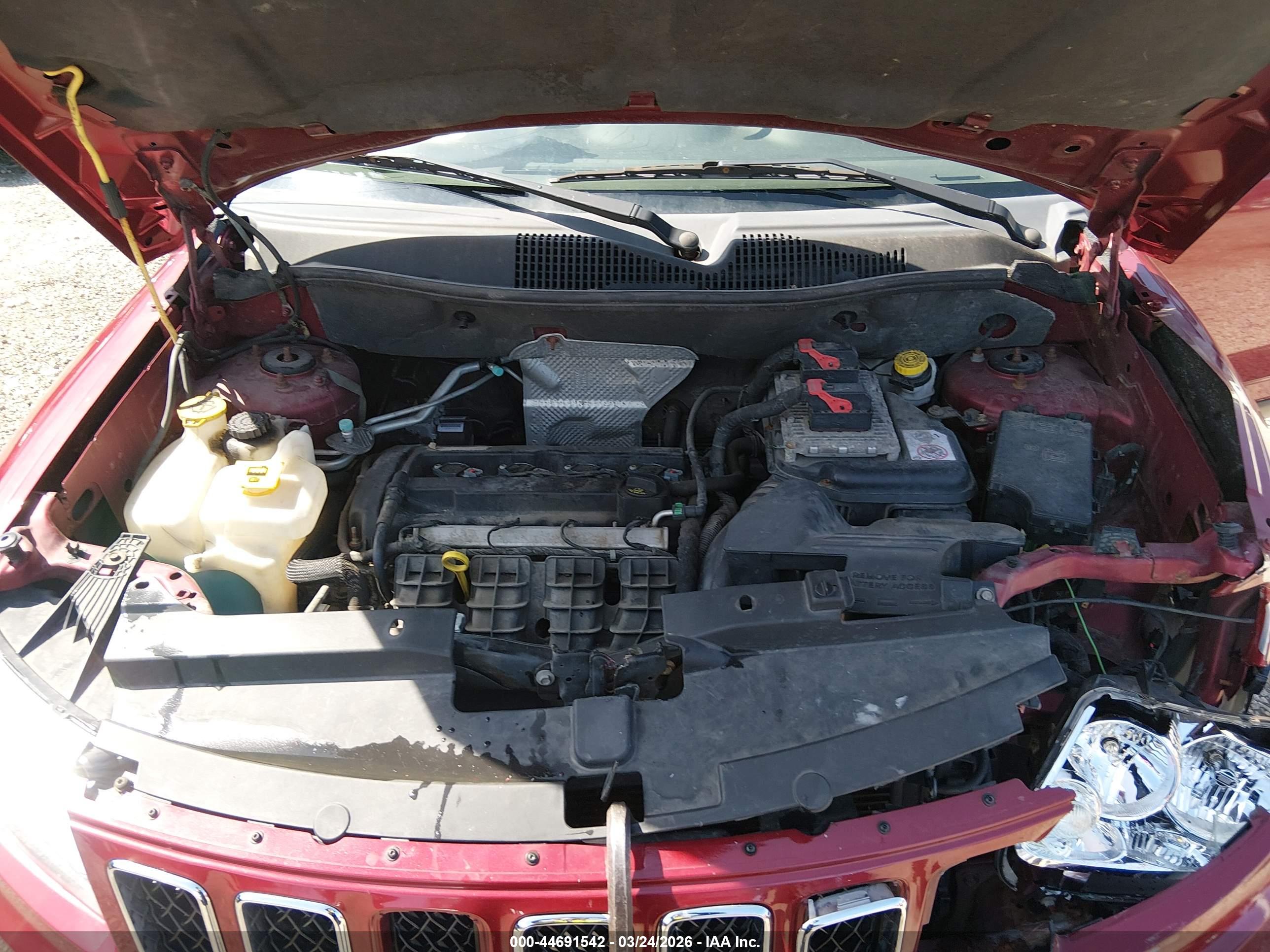 JEEP COMPASS image 10