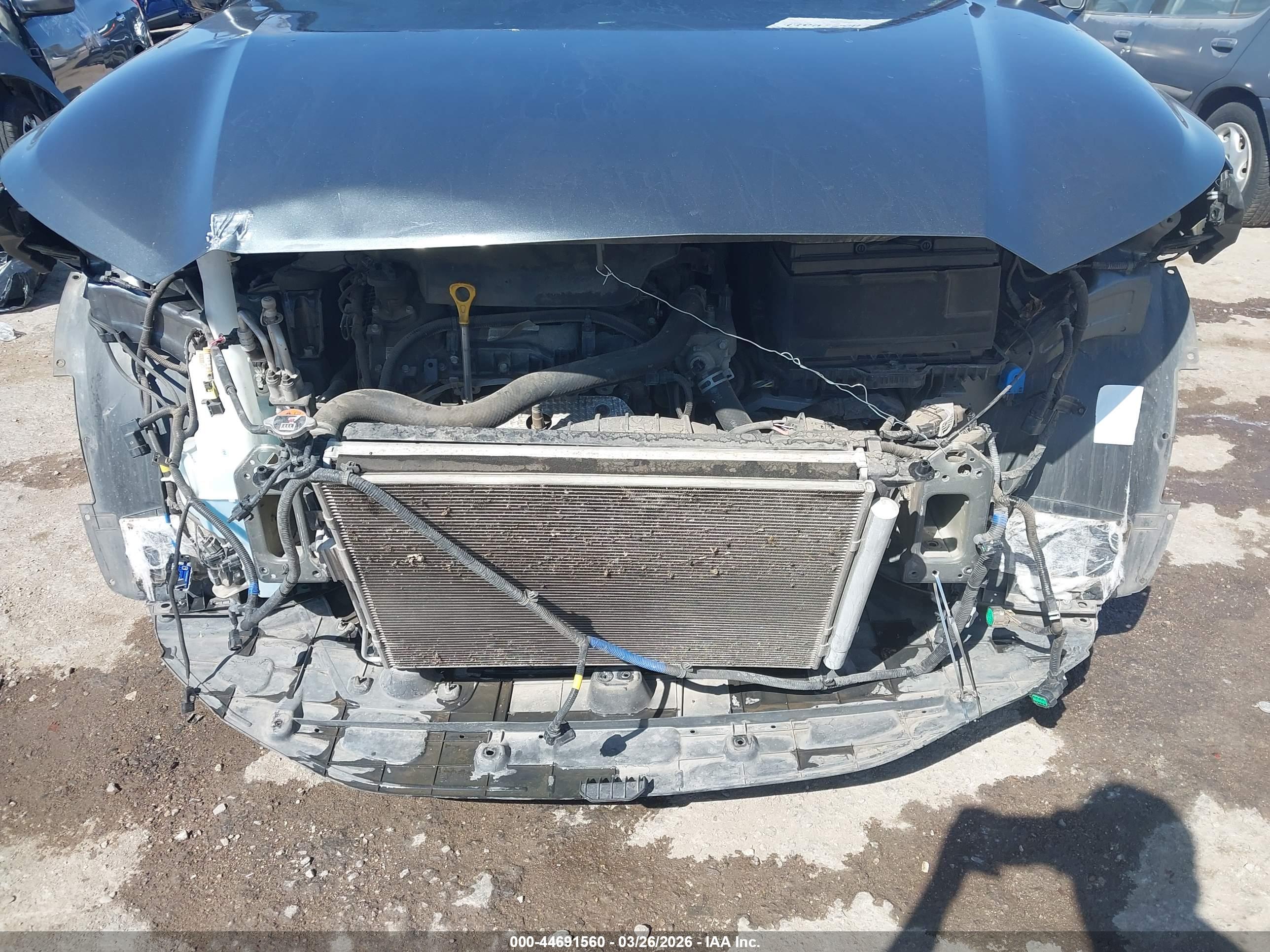 HYUNDAI PALISADE image 6