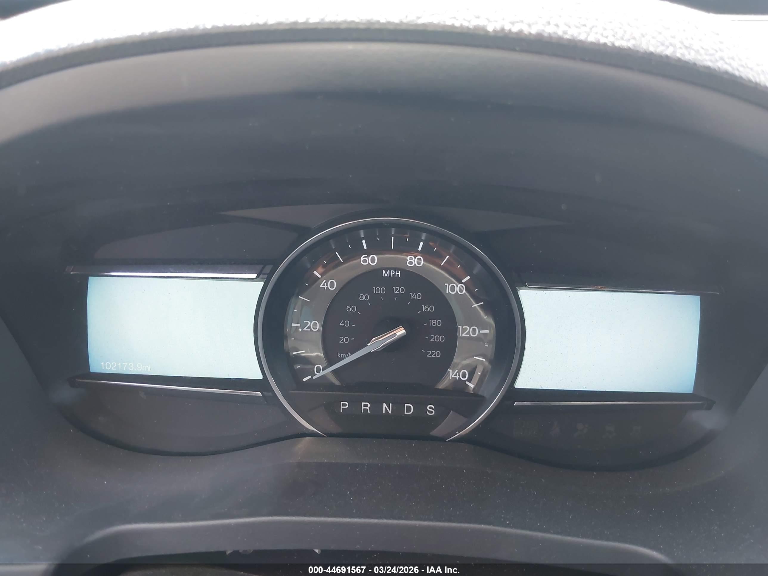 FORD EXPLORER image 7
