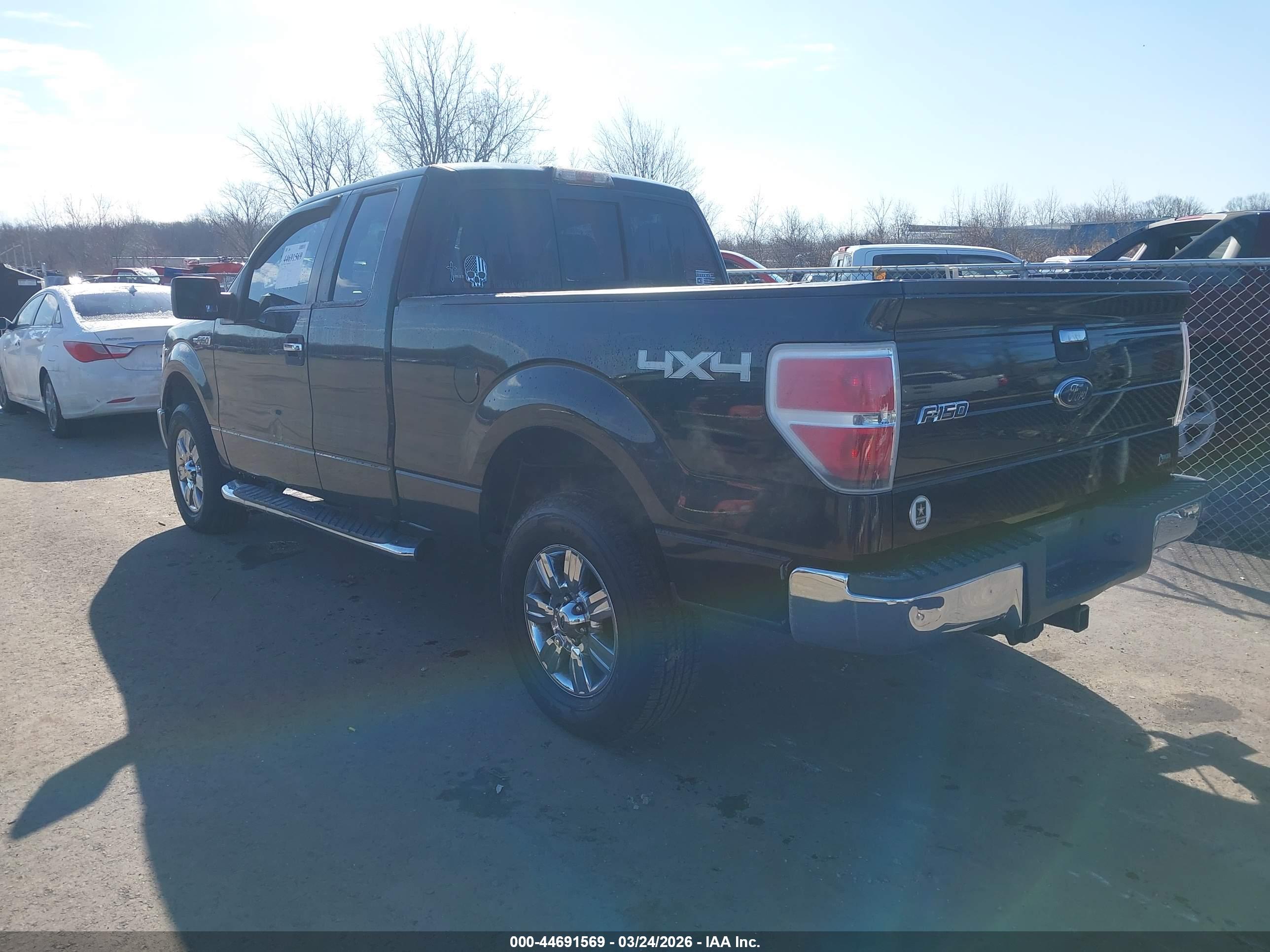 FORD F-150 image 3
