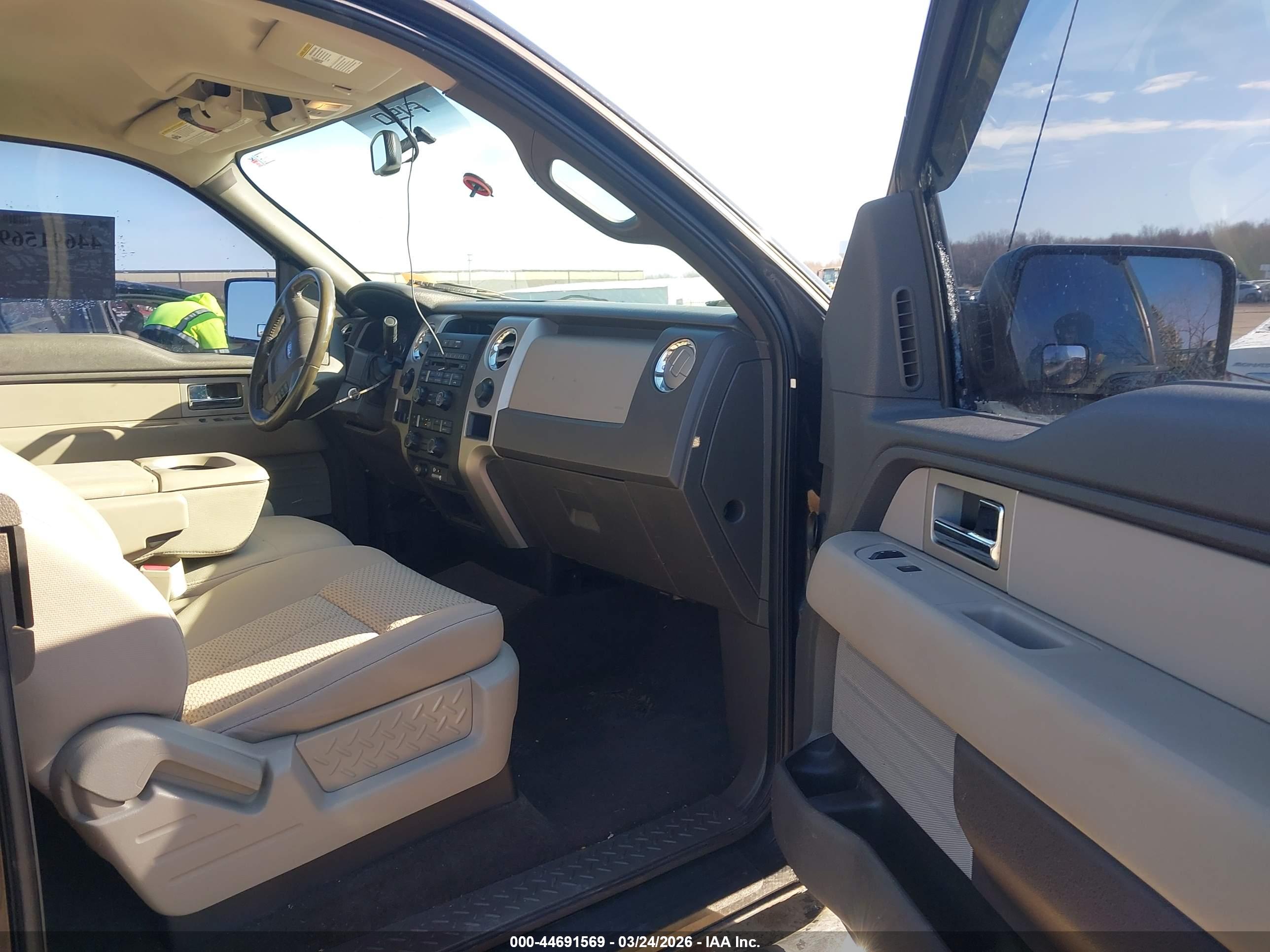 FORD F-150 image 5