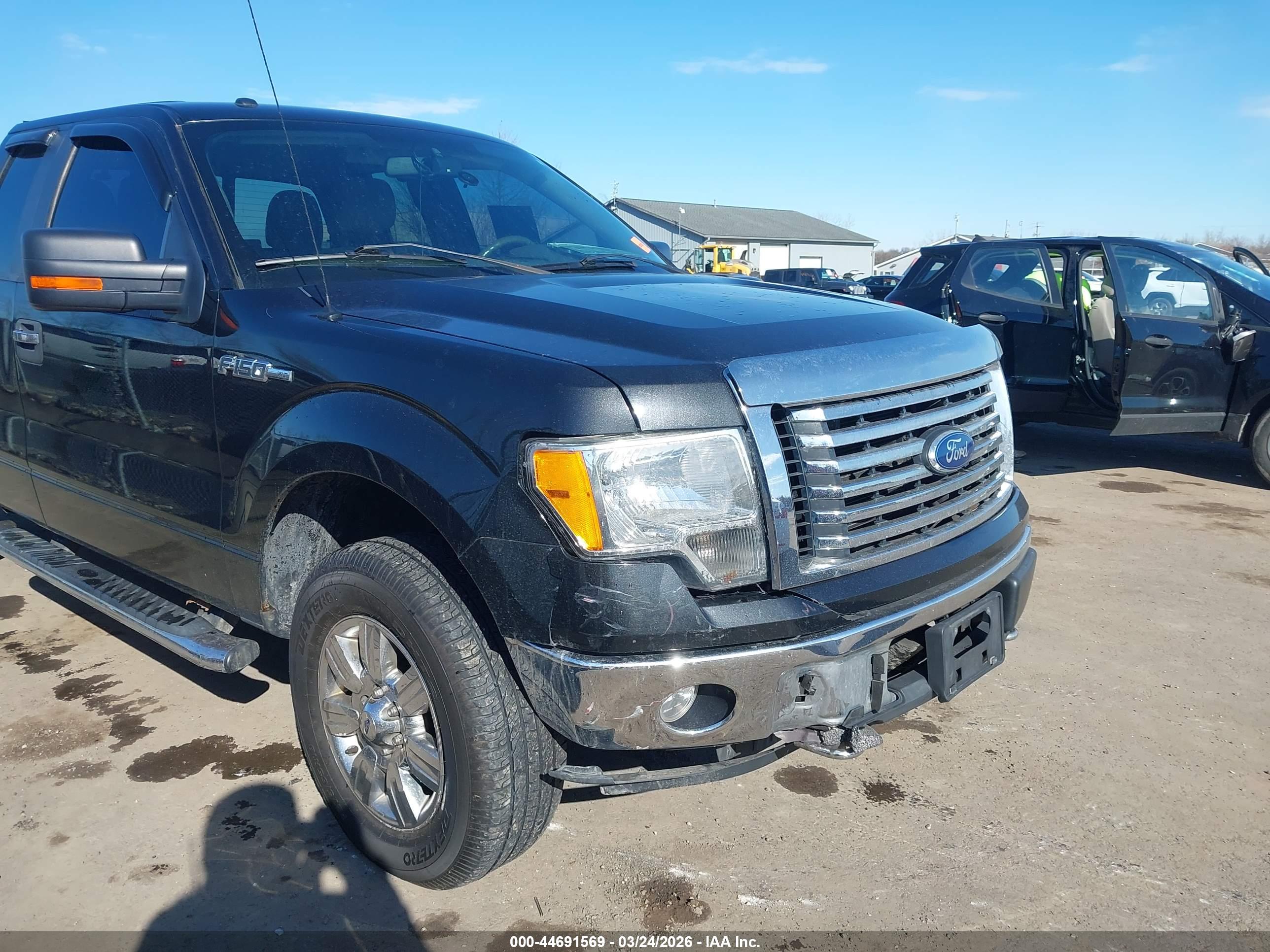 FORD F-150 image 6