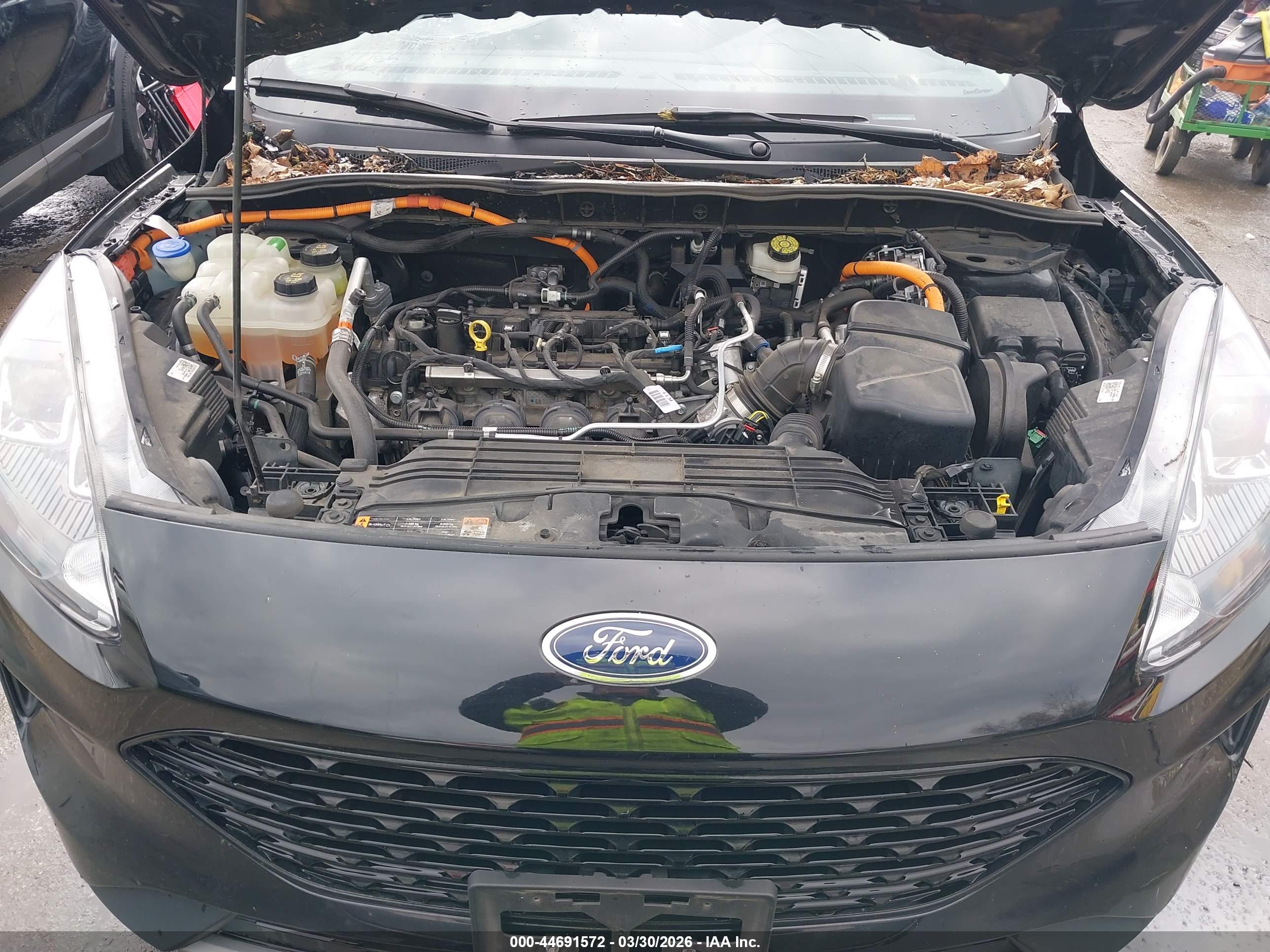 FORD ESCAPE image 10