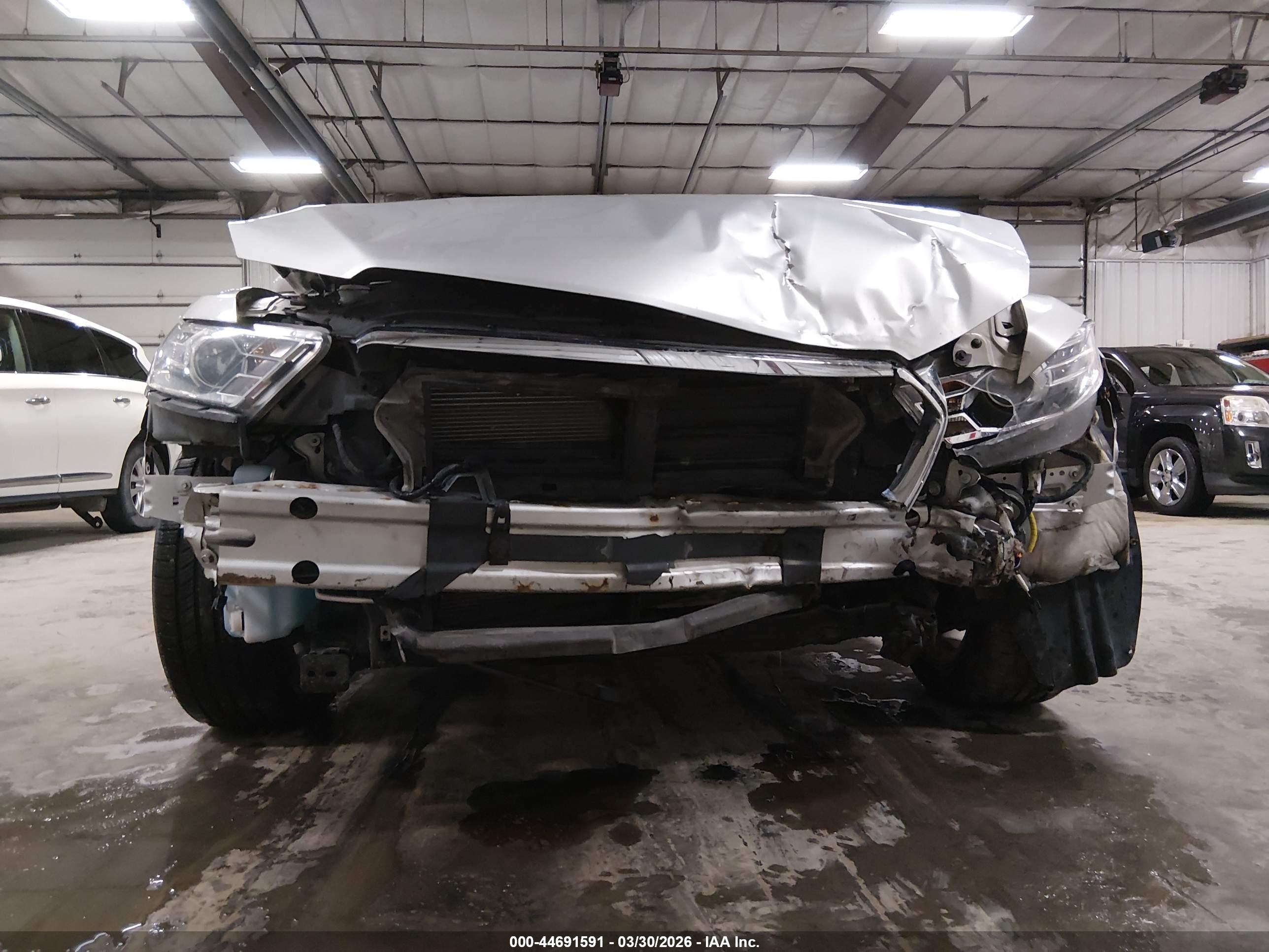 FORD TAURUS image 6