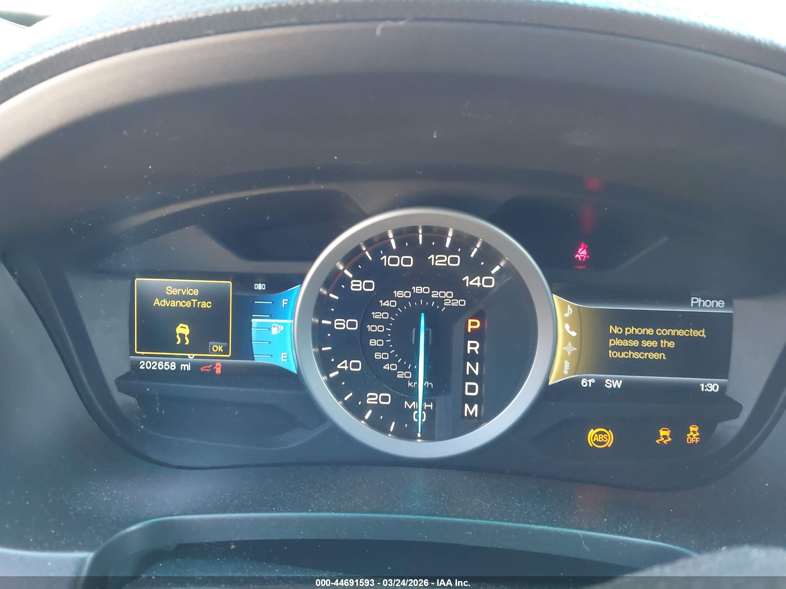 FORD EXPLORER image 7
