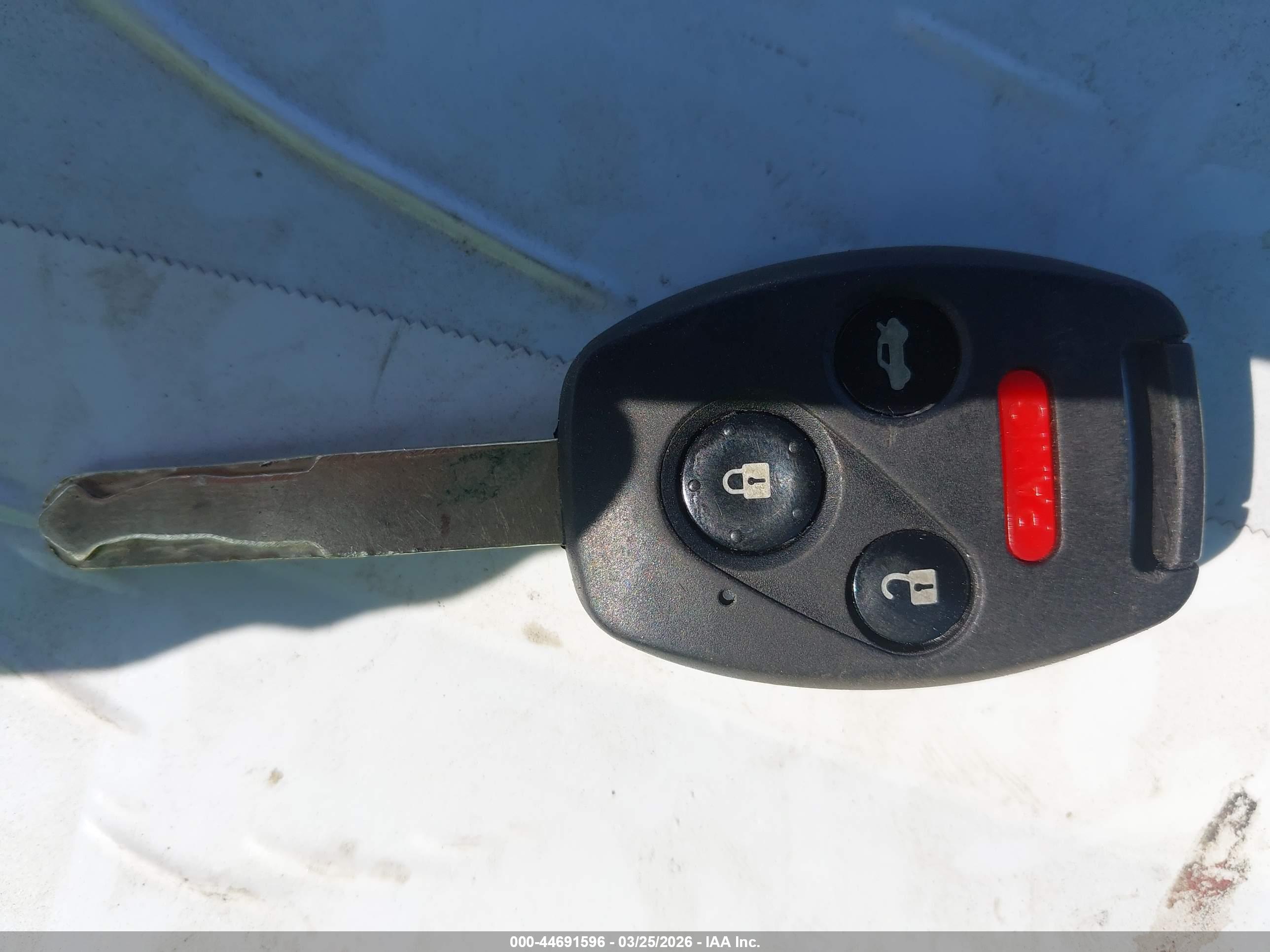 HONDA PILOT image 11