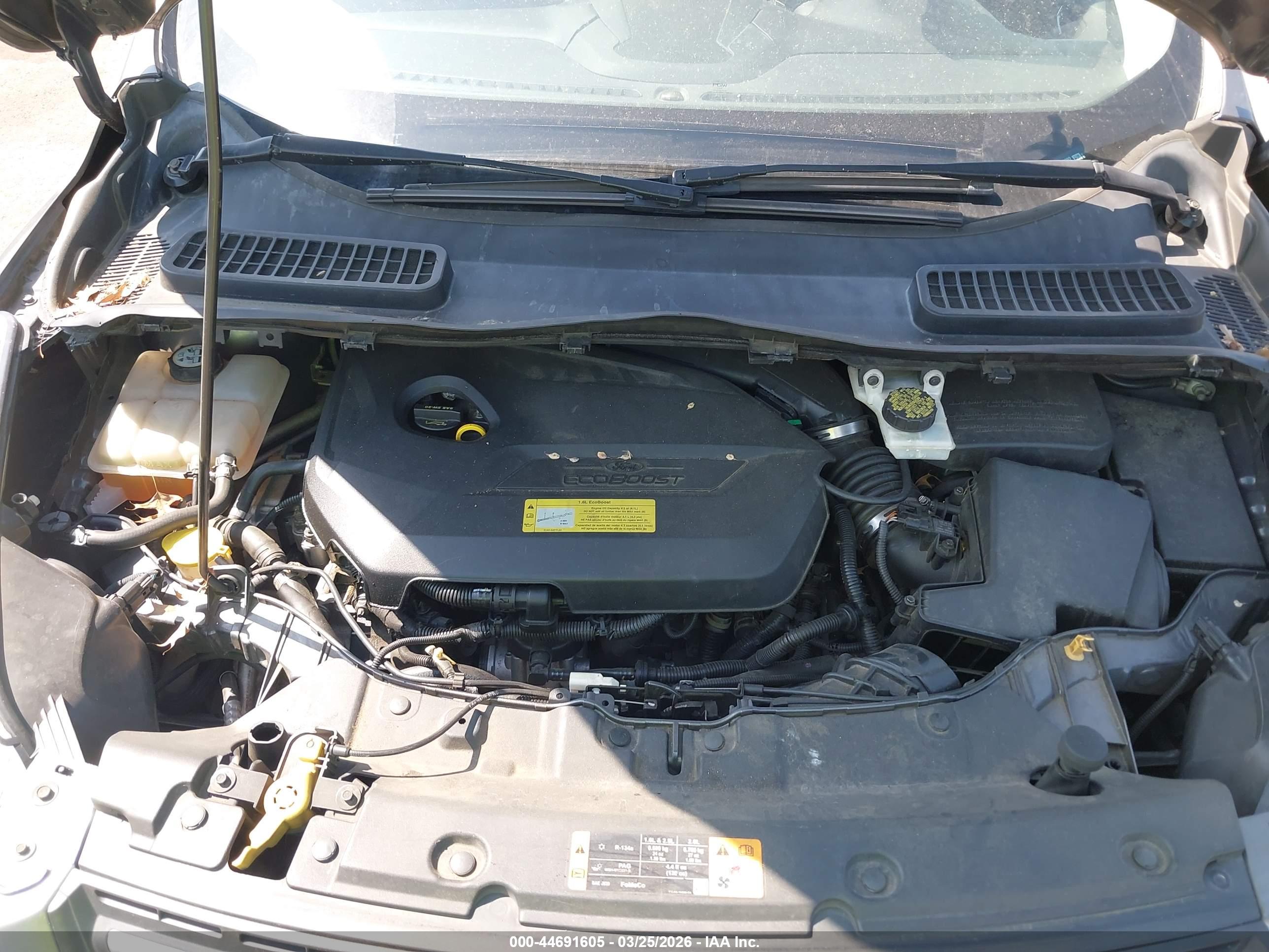FORD ESCAPE image 10