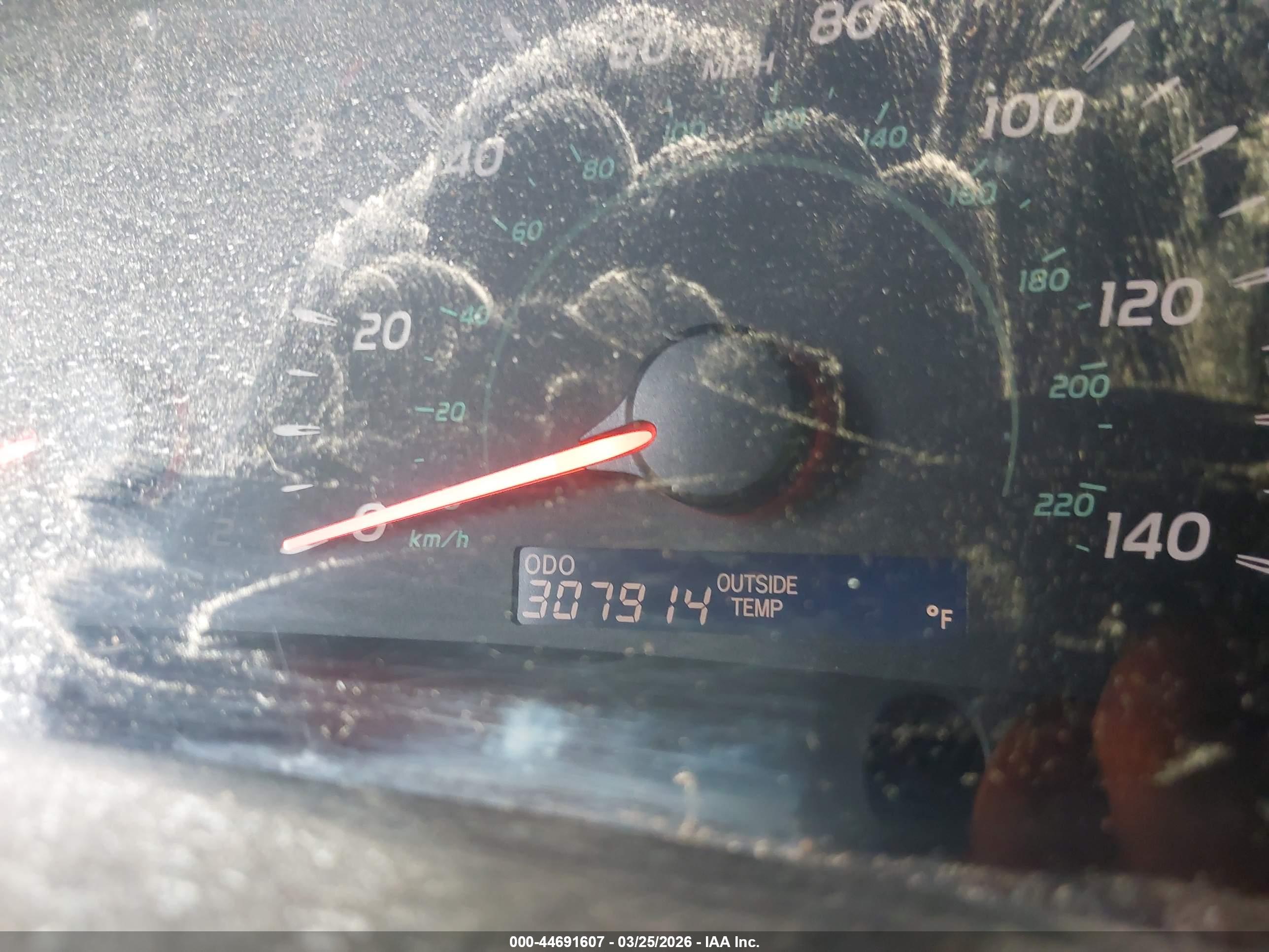 TOYOTA CAMRY image 7